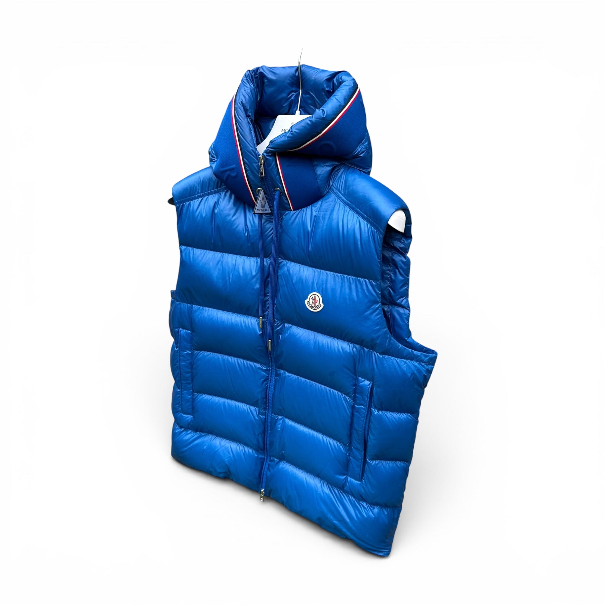 MONCLER LUIRO GILET