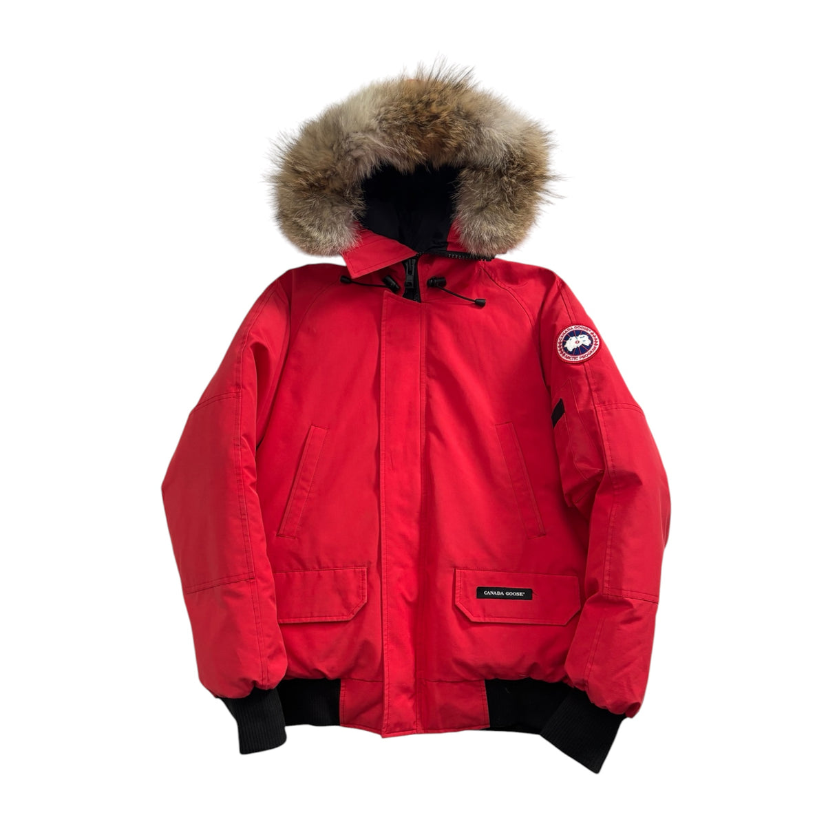 CANADA GOOSE CHILLIWACK BOMBER