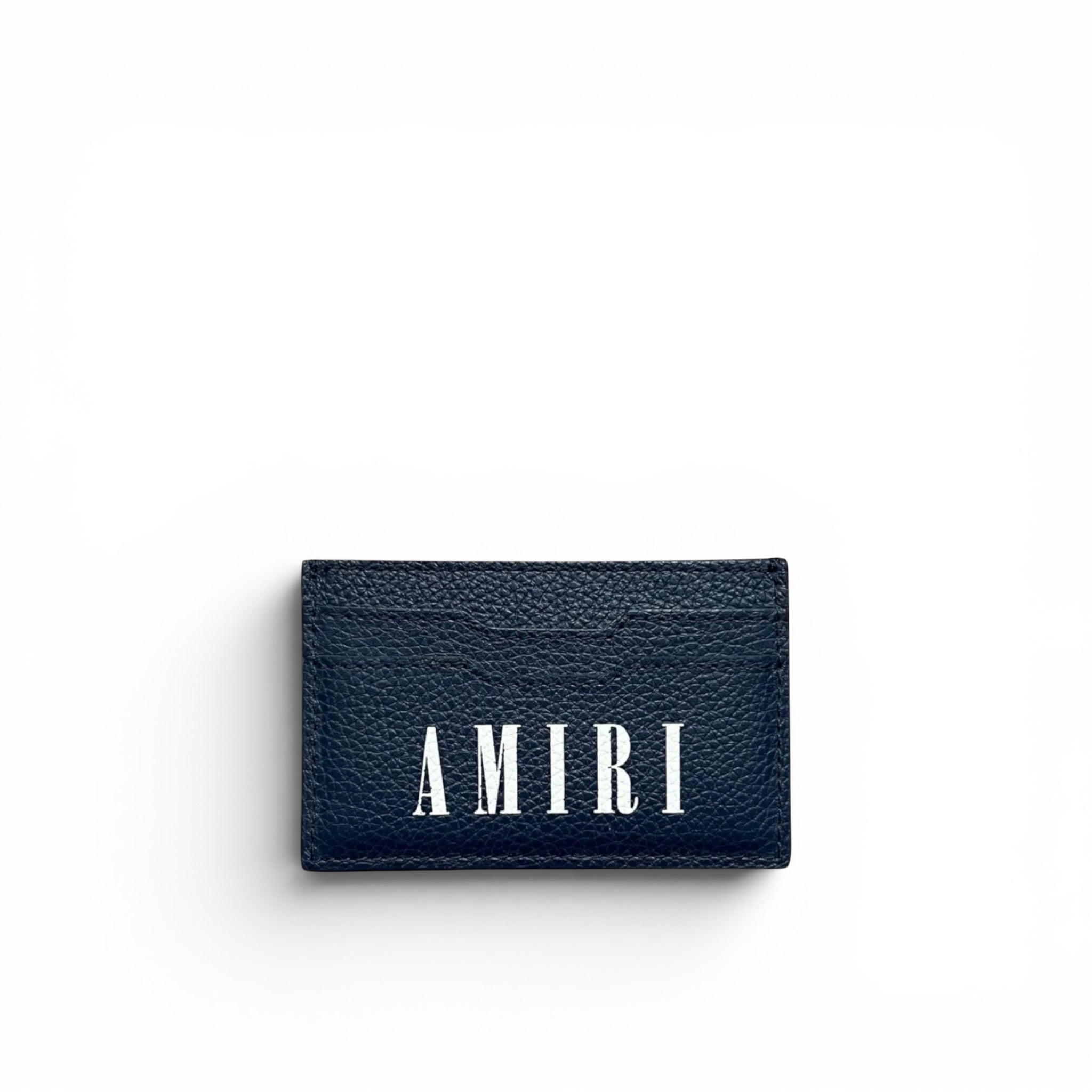 AMIRI CARD HOLDER