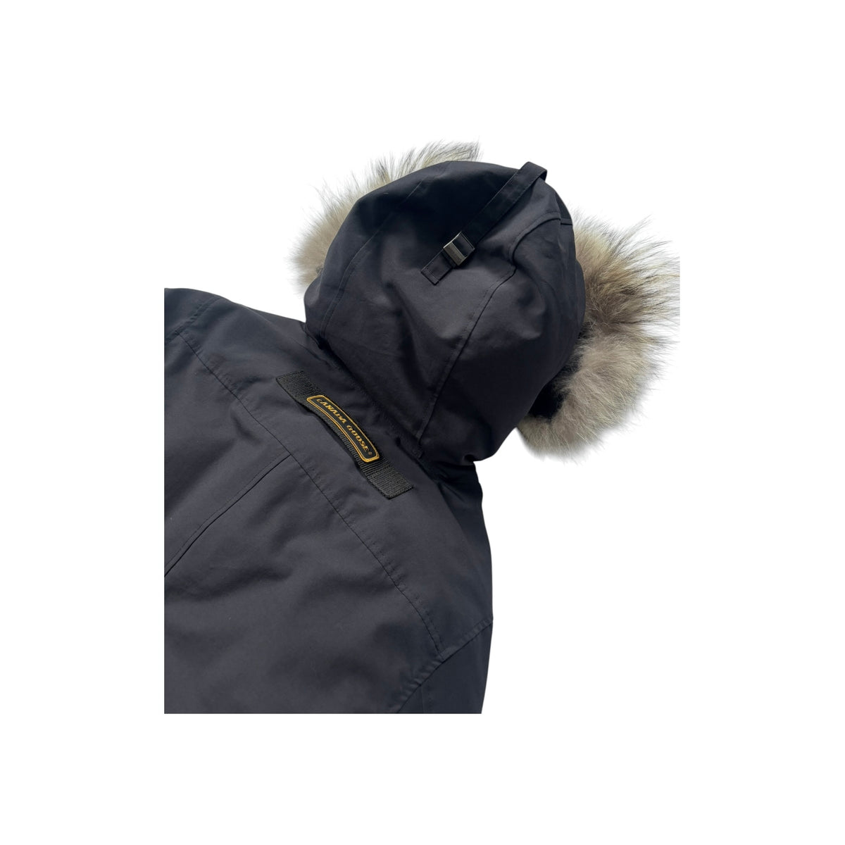 CANADA GOOSE CHATEAU PARKA