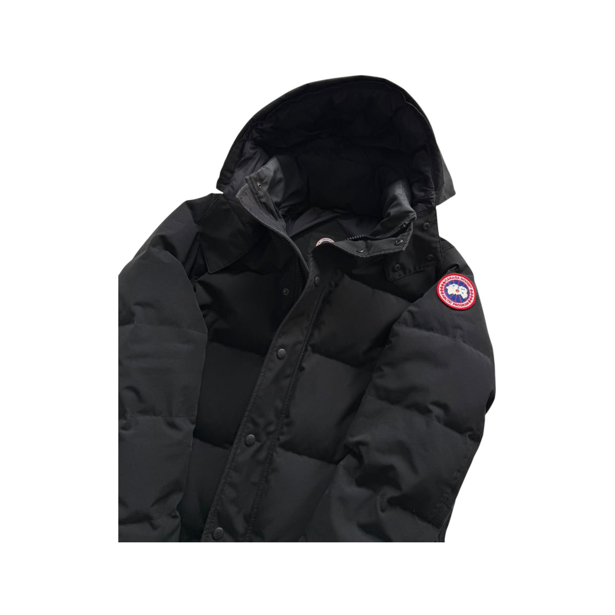 CANADA GOOSE WYNDHAM PARKA