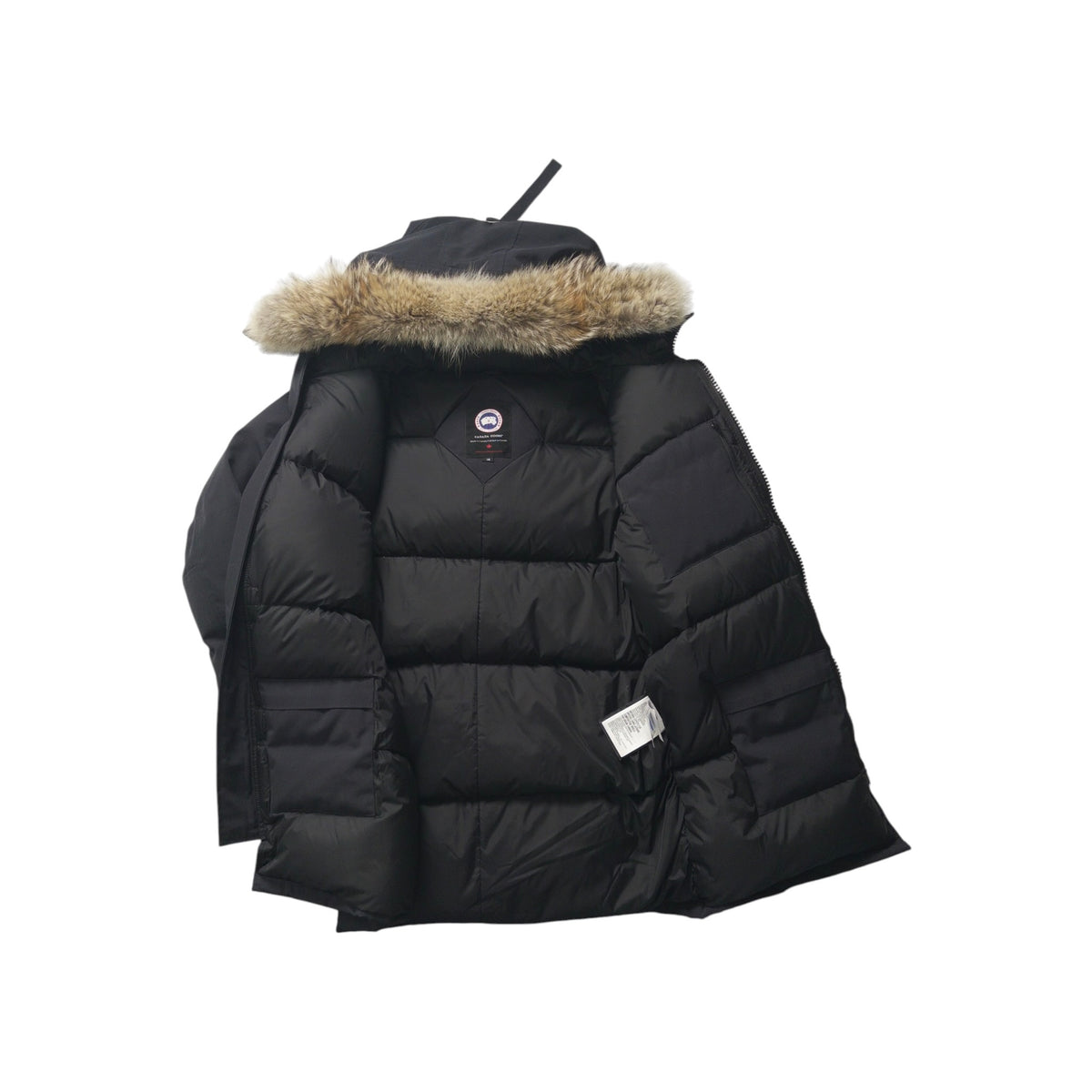 CANADA GOOSE CHATEAU PARKA