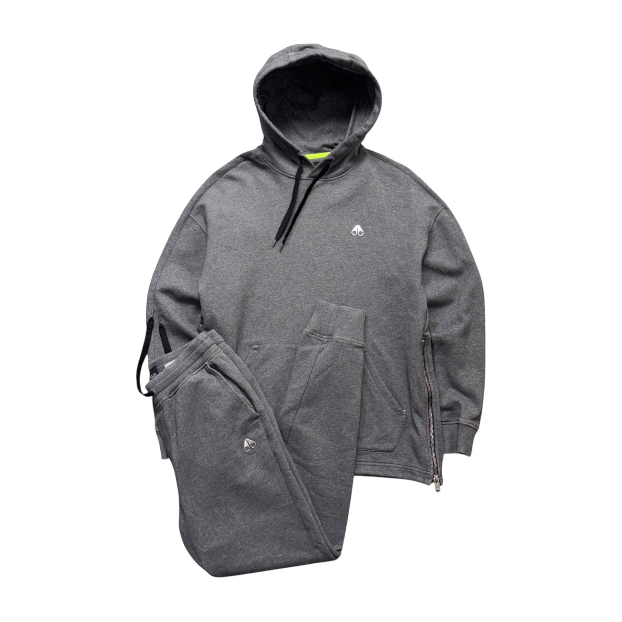 MOOSE KNUCKLES TRACKSUIT