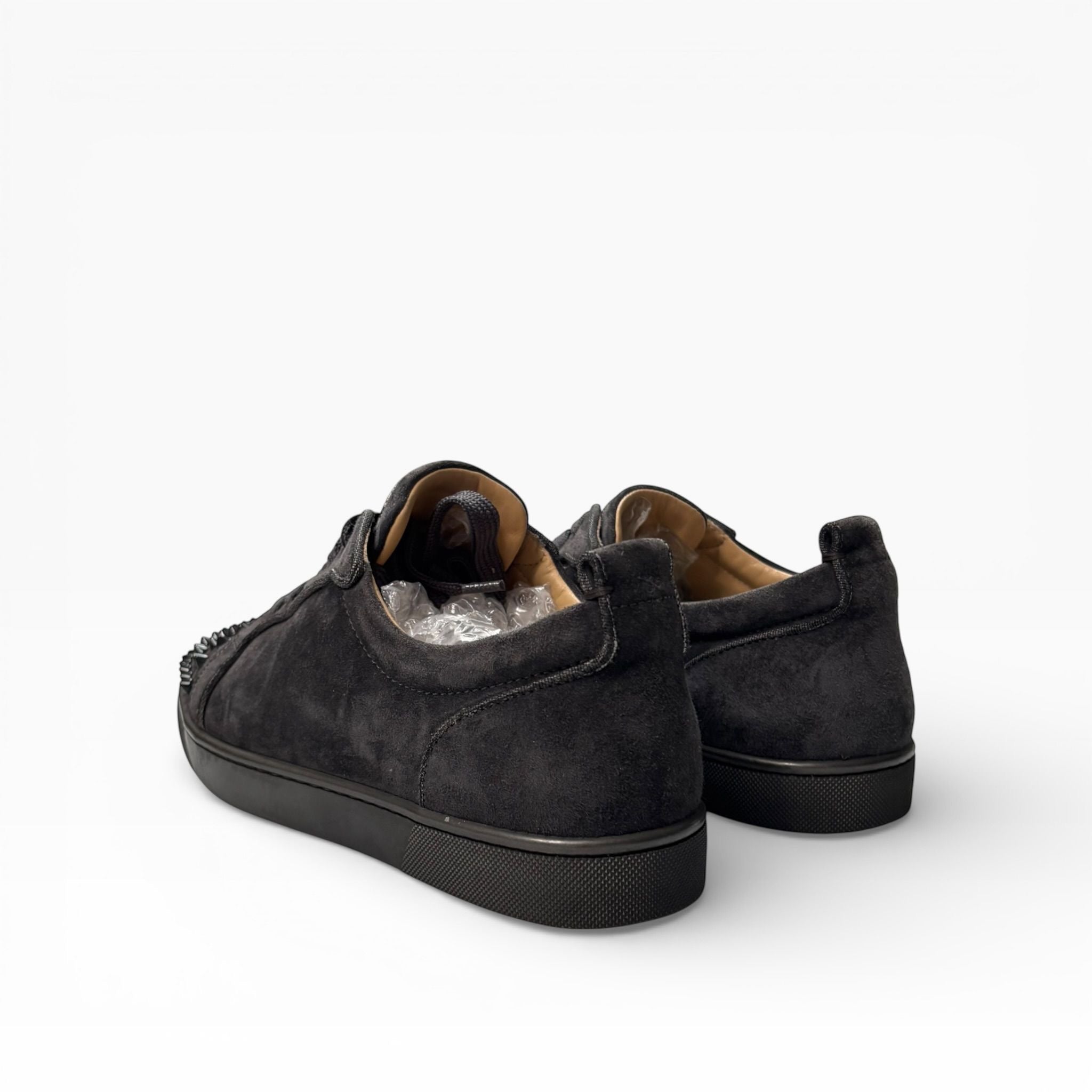 CHRISTIAN LOUBOUTIN JUNIOR SPIKES