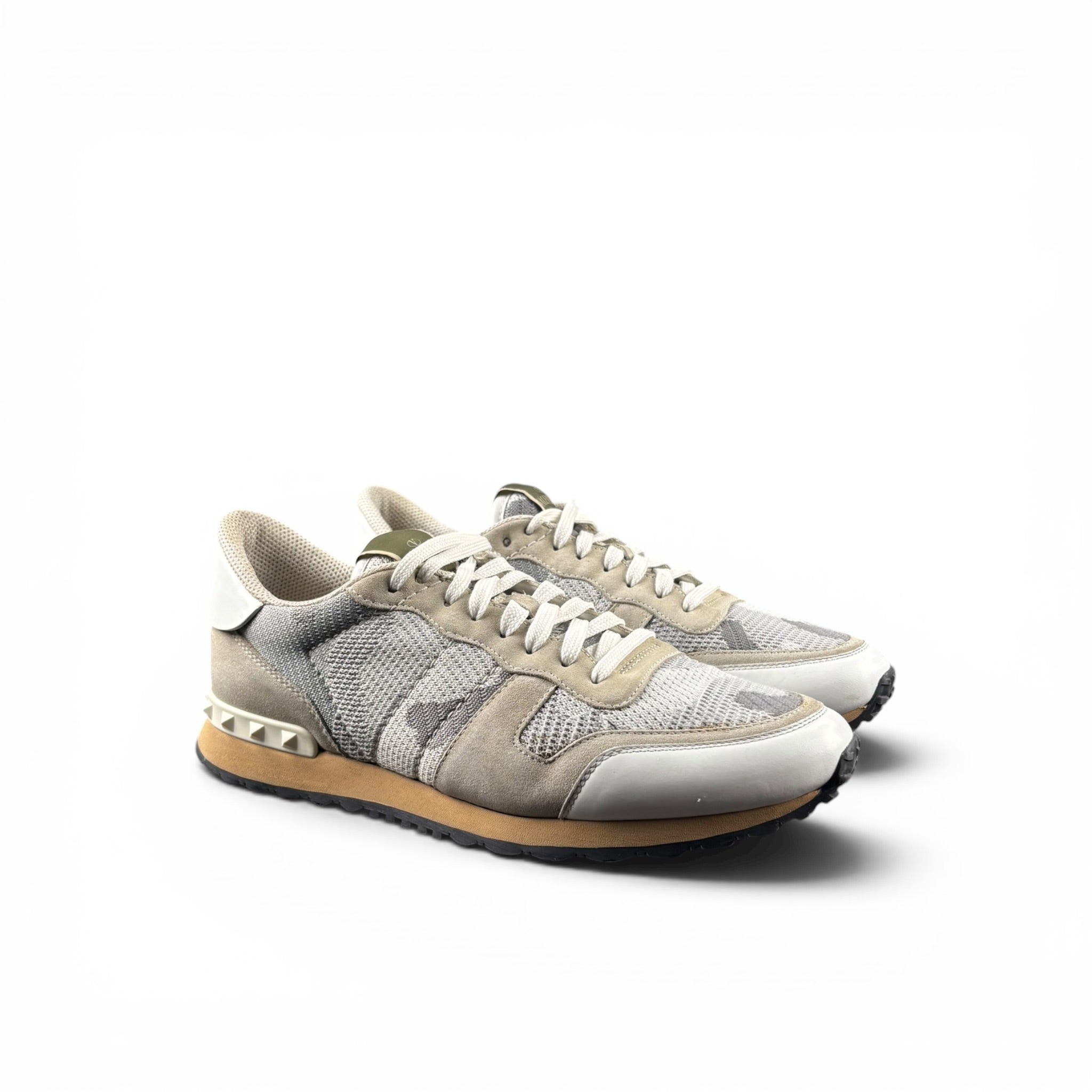 VALENTINO ROCKRUNNER SNEAKER