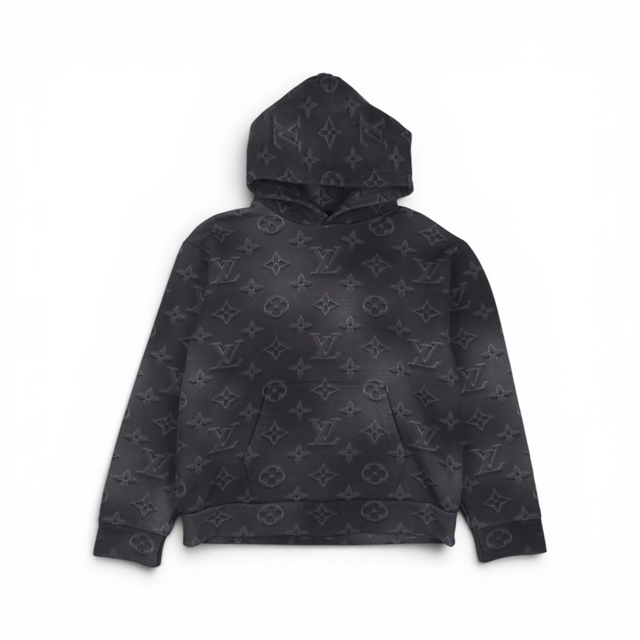 LOUIS VUITTON 2054 HOODIE