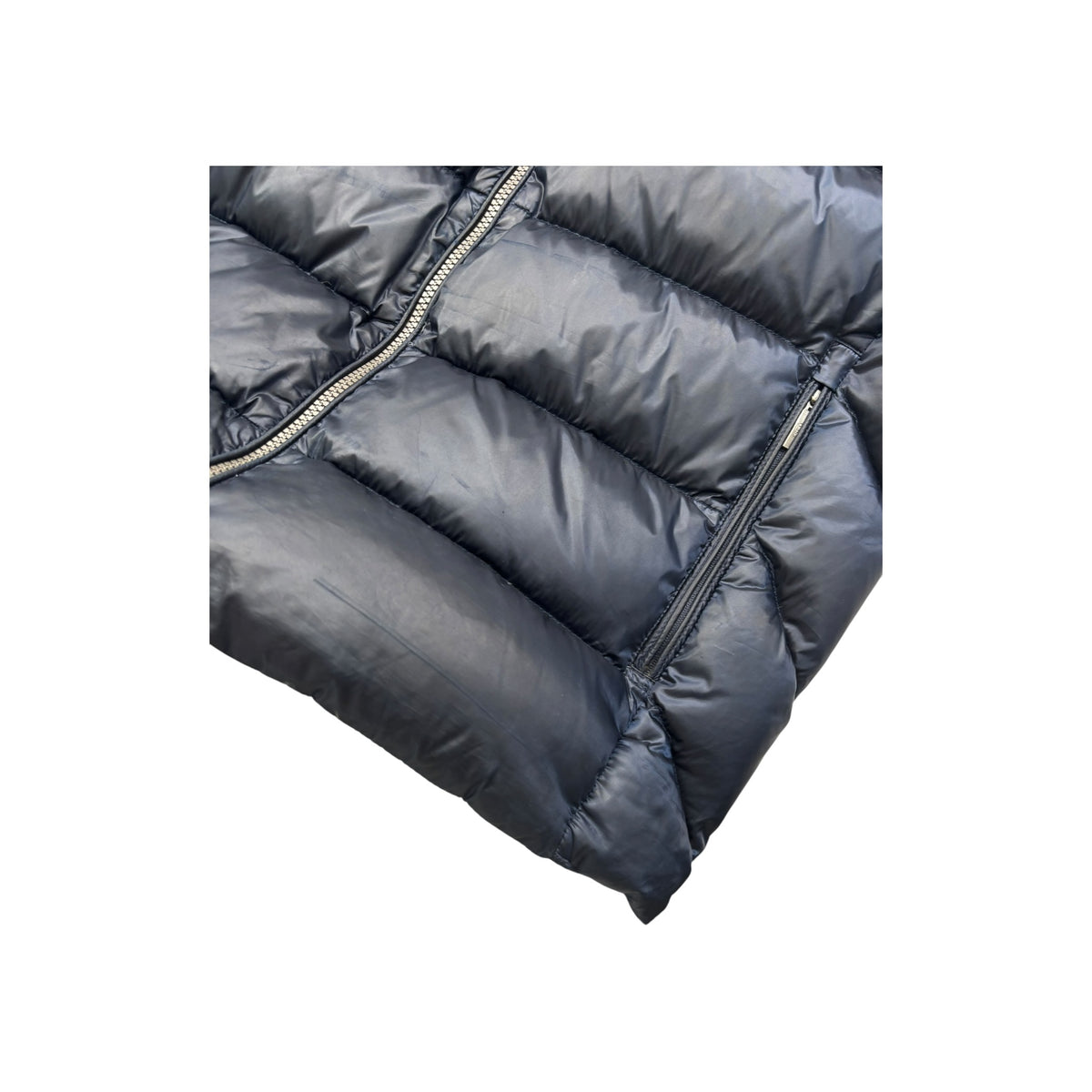 PARAJUMPERS JEORDIE DOWN VEST
