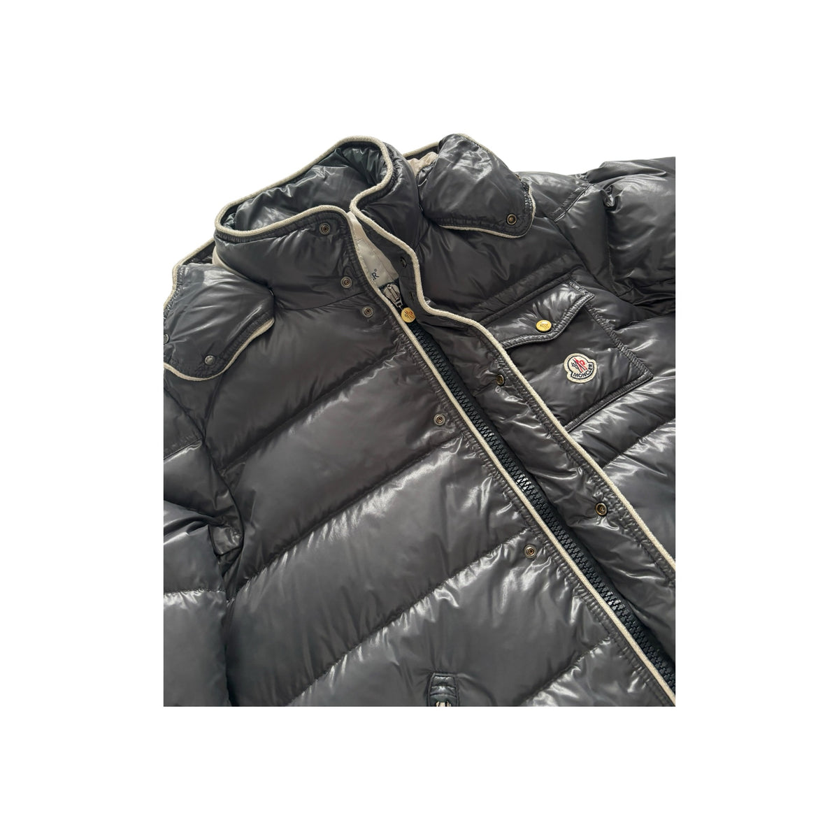 MONCLER BORROME GIUBBOTTO