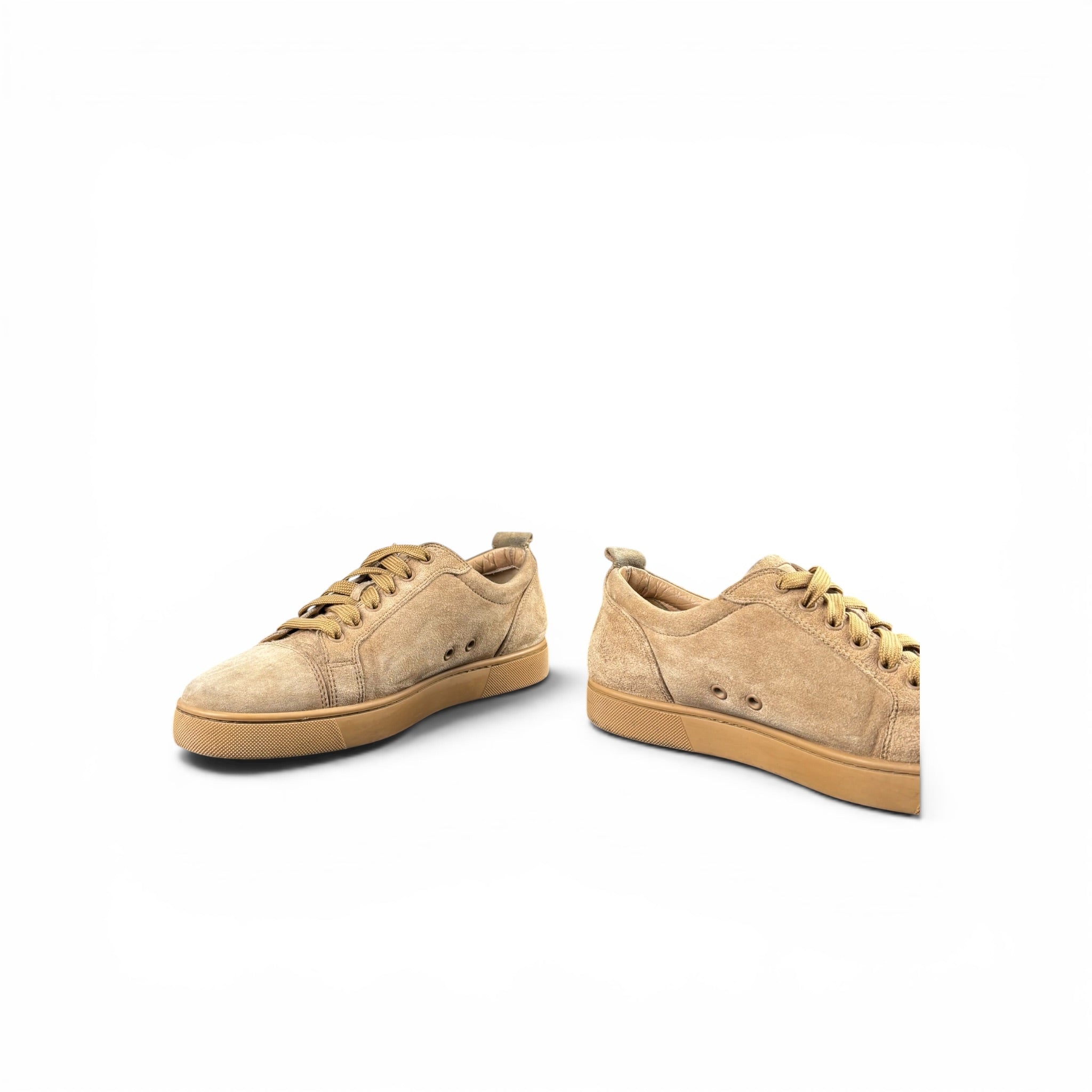 CHRISTIAN LOUBOUTIN SNEAKER