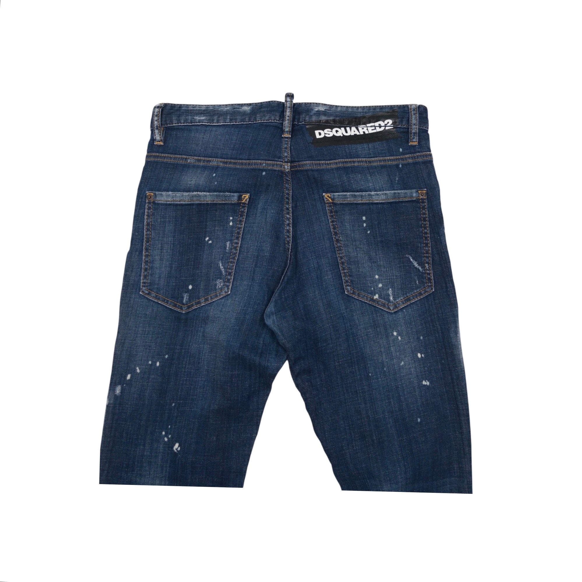 DSQUARED2 JEANS