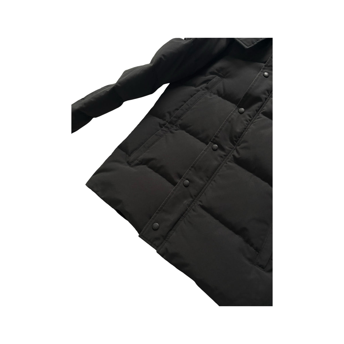 CANADA GOOSE WYNDHAM PARKA