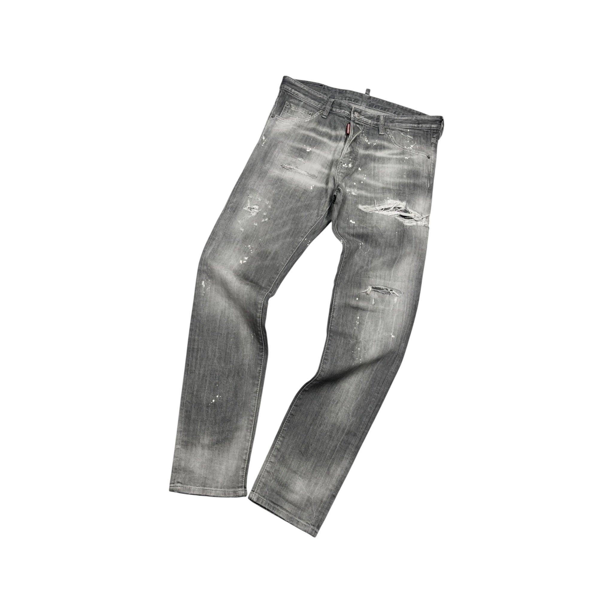 DSQUARED2 JEANS