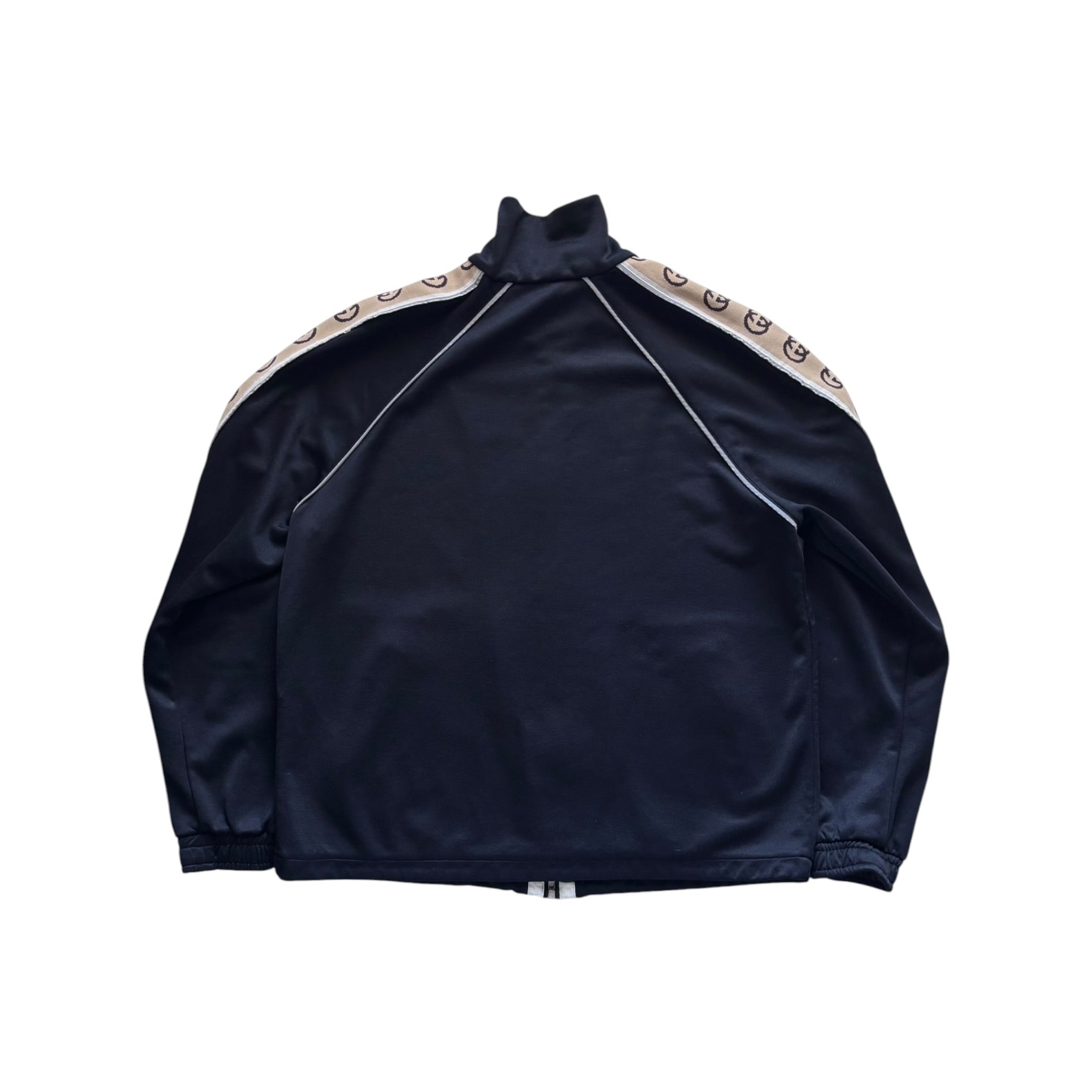 GUCCI GG MONOGRAM TRACK JACKET