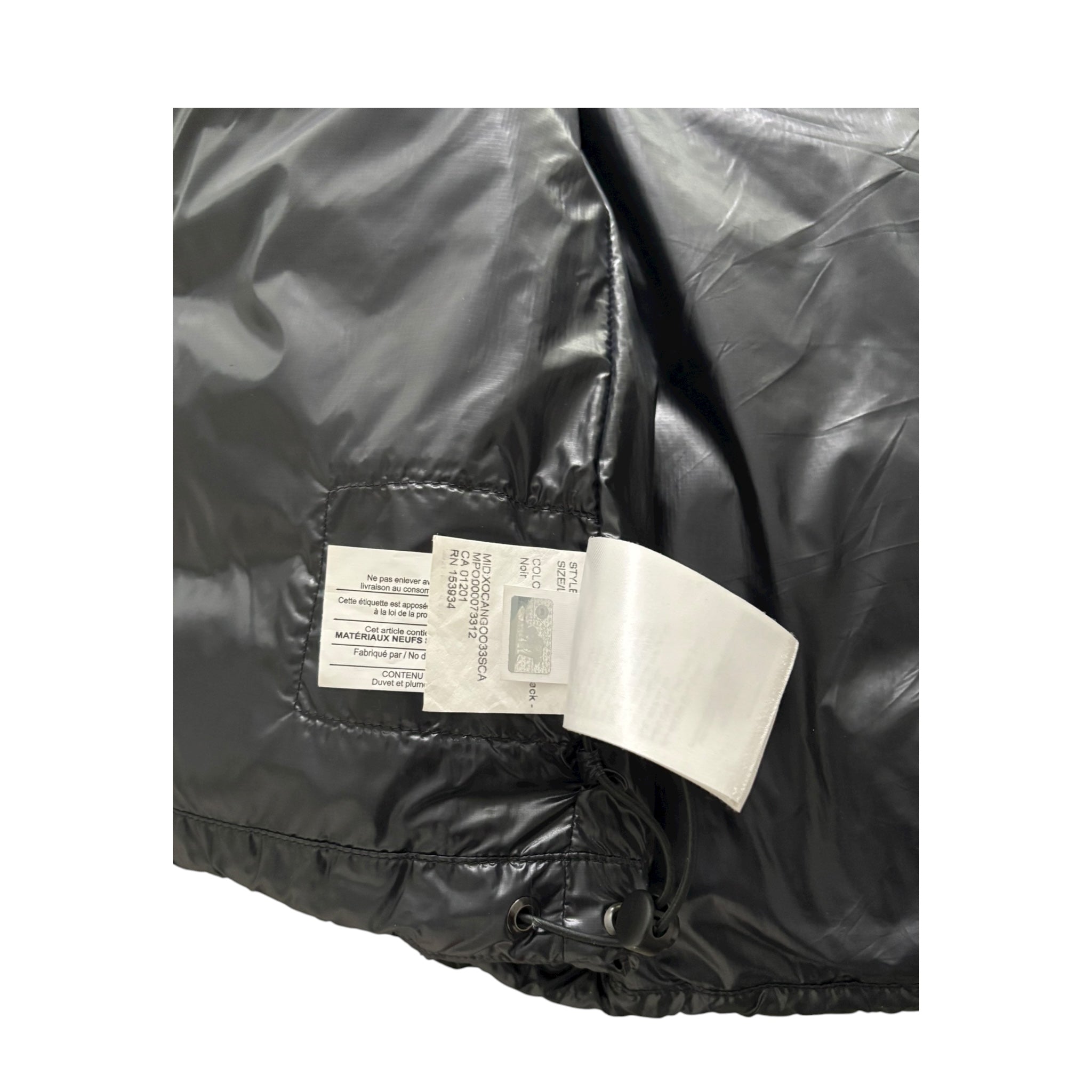 CANADA GOOSE WOMENS CYPRESS VEST