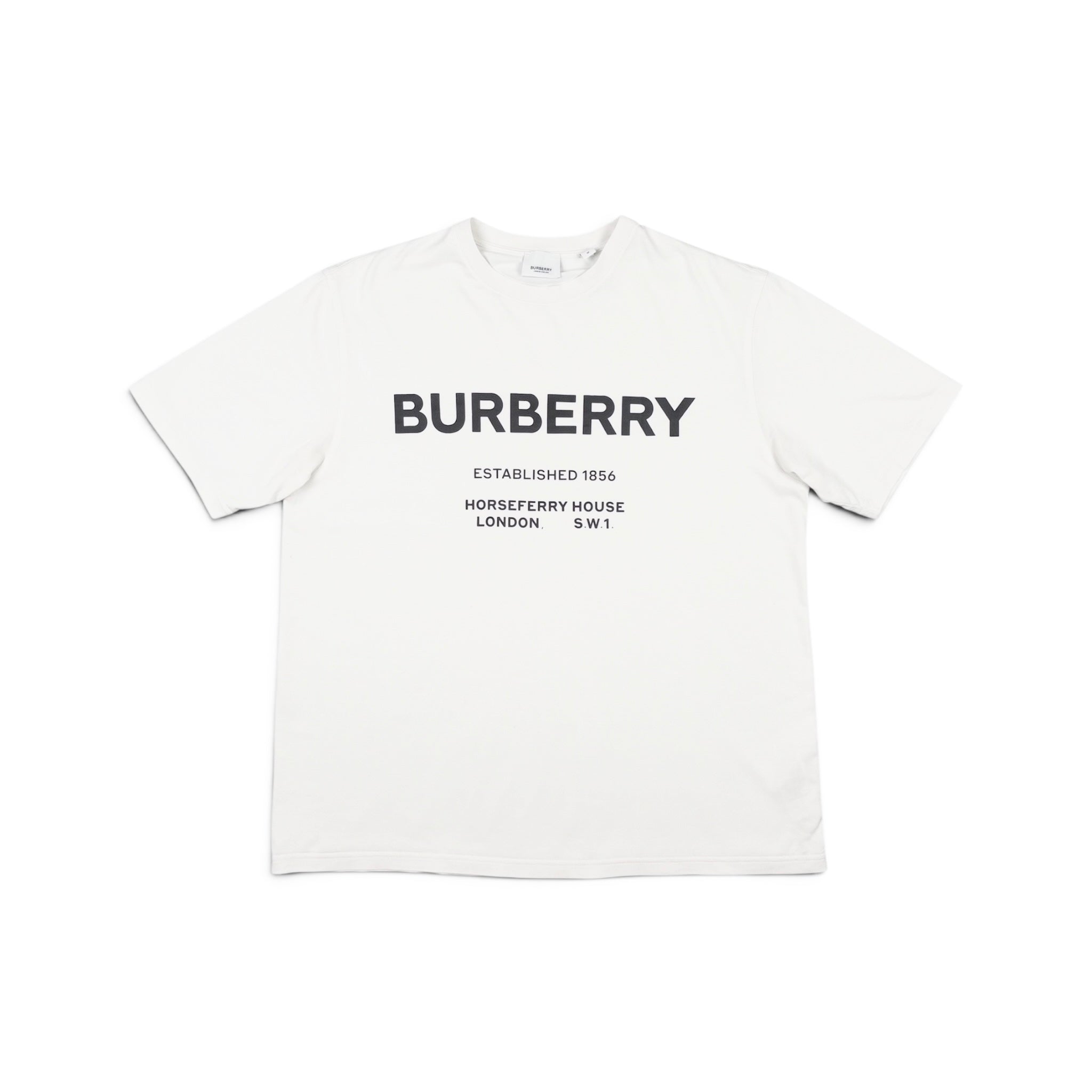 BURBERRY T-SHIRT