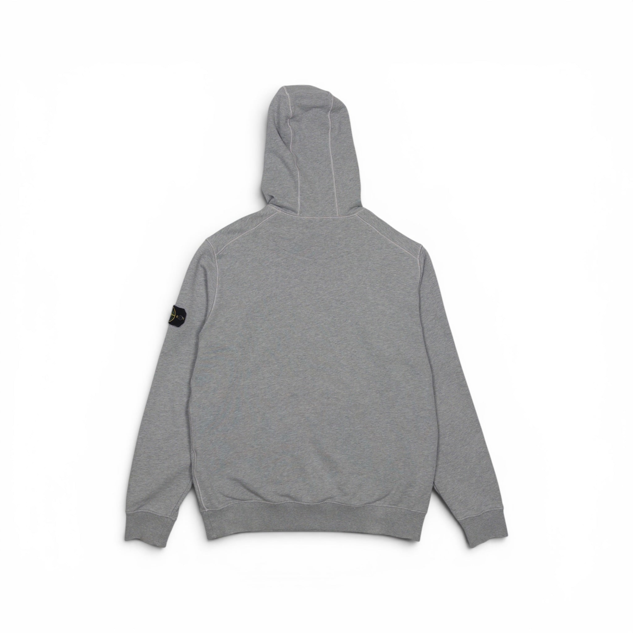 STONE ISLAND HOODIE