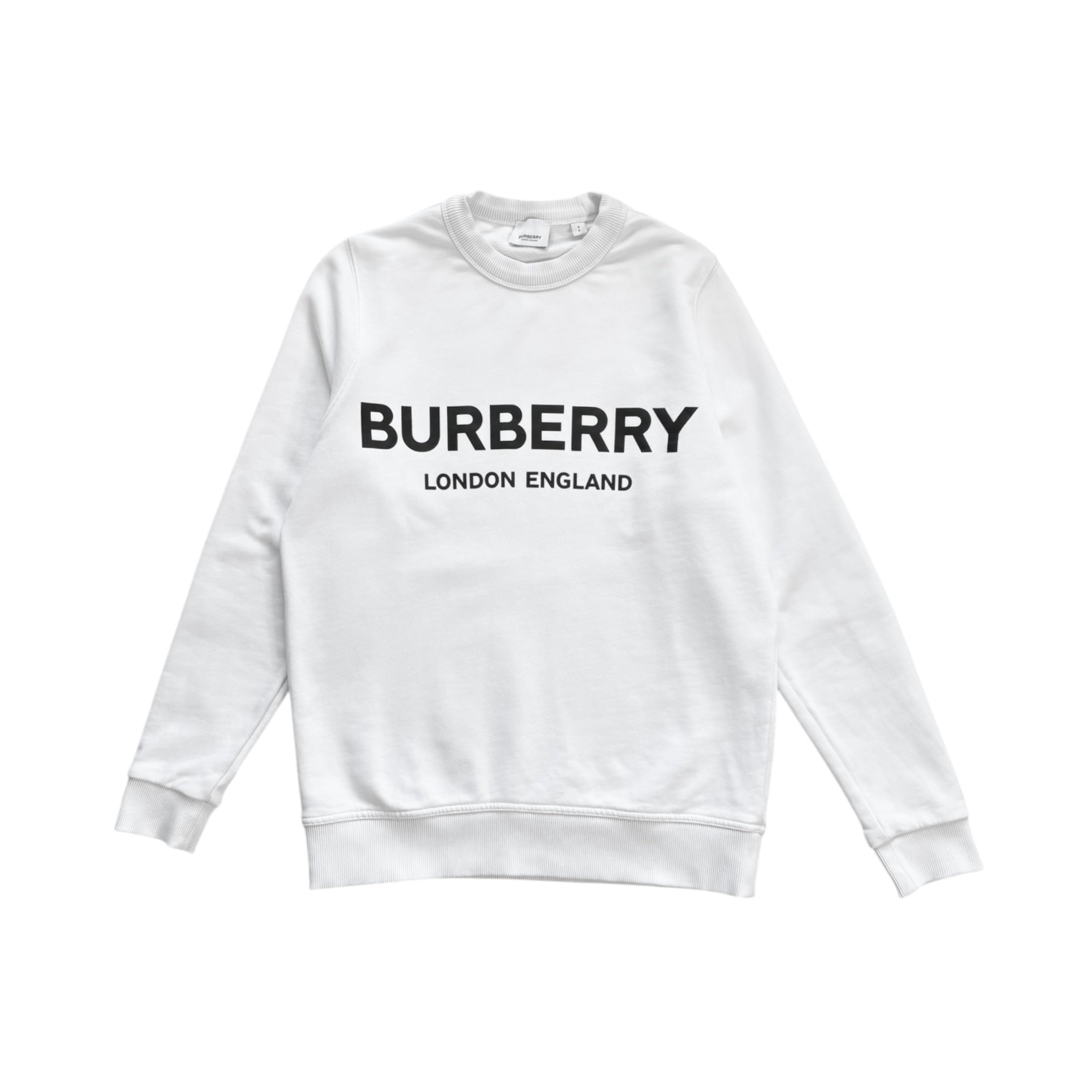 BURBERRY SWEATSHIRT