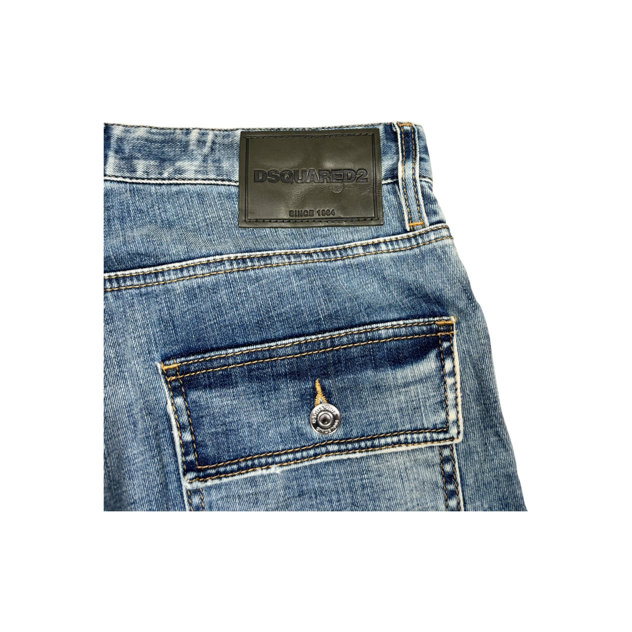 DSQUARED2 JEANS