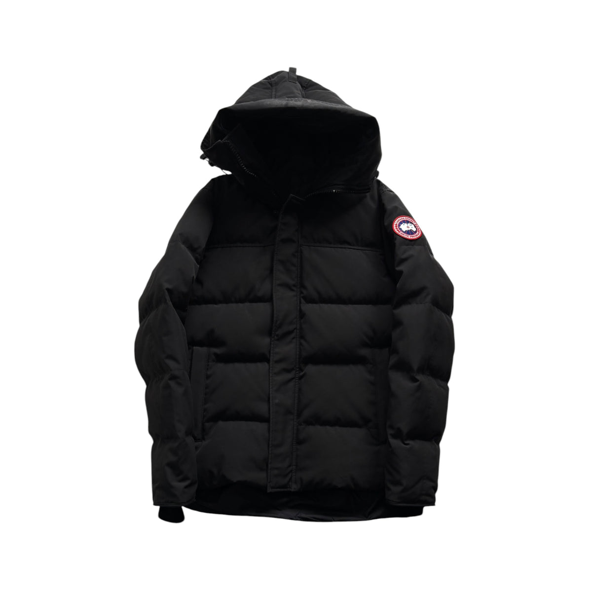 CANADA GOOSE MACMILLAN PARKA