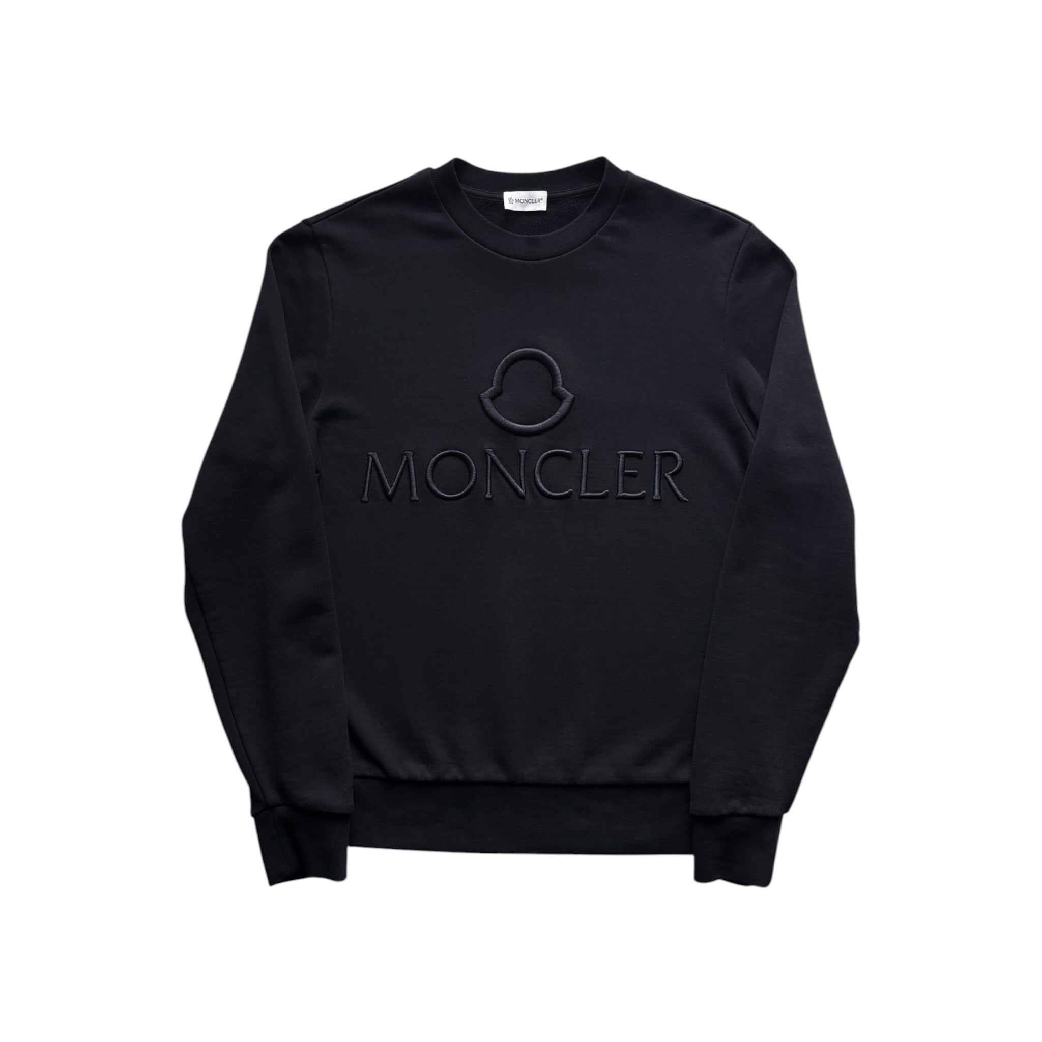 MONCLER CREWNECK