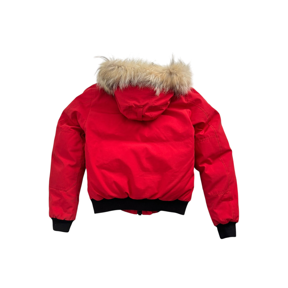 CANADA GOOSE WOMENS CHILLWACK BOMBER