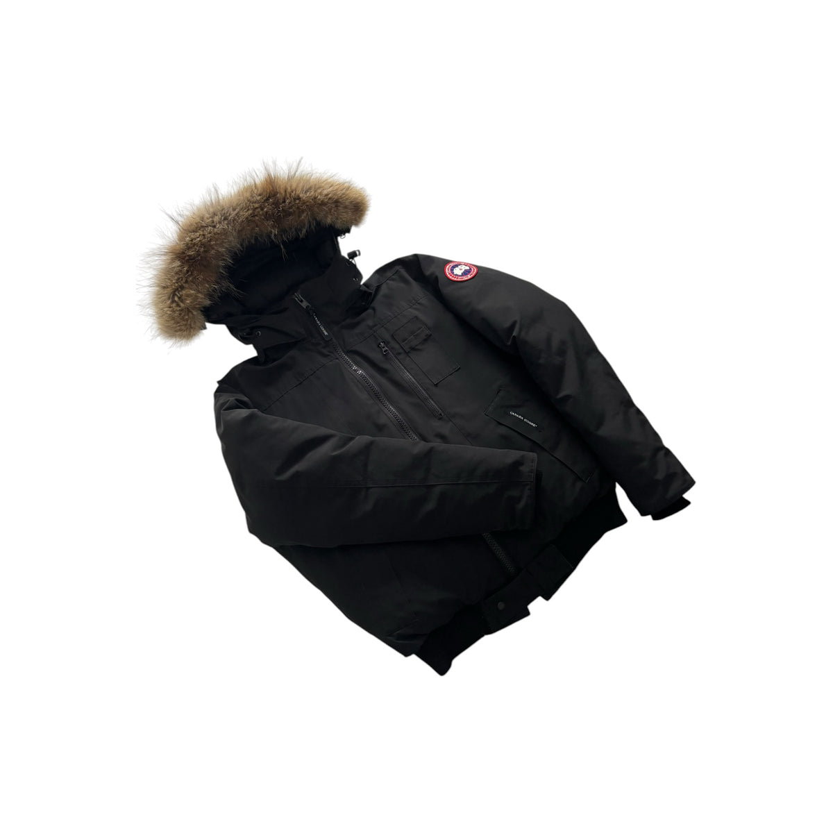 CANADA GOOSE BORDEN BOMBER
