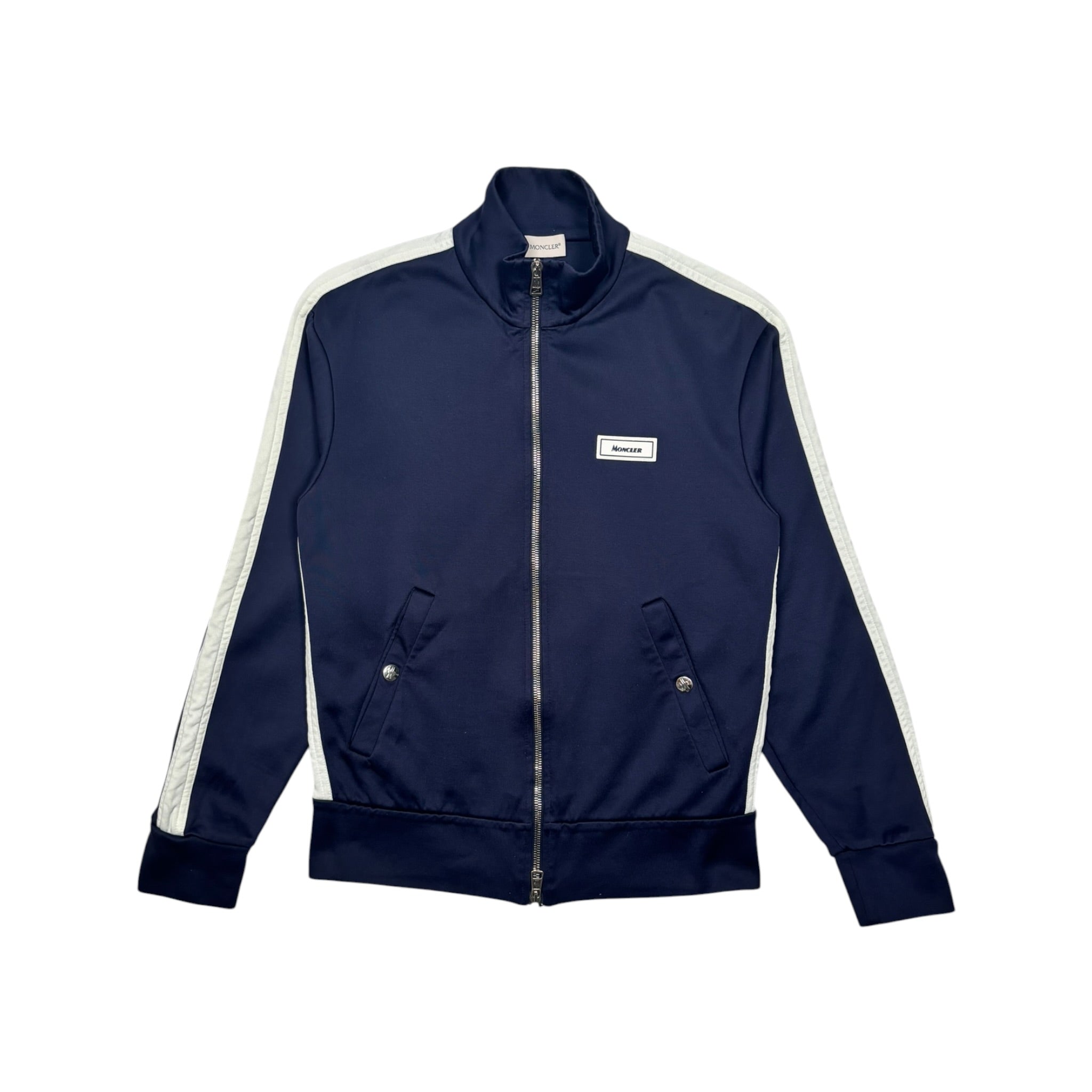 MONCLER TRACK JACKET