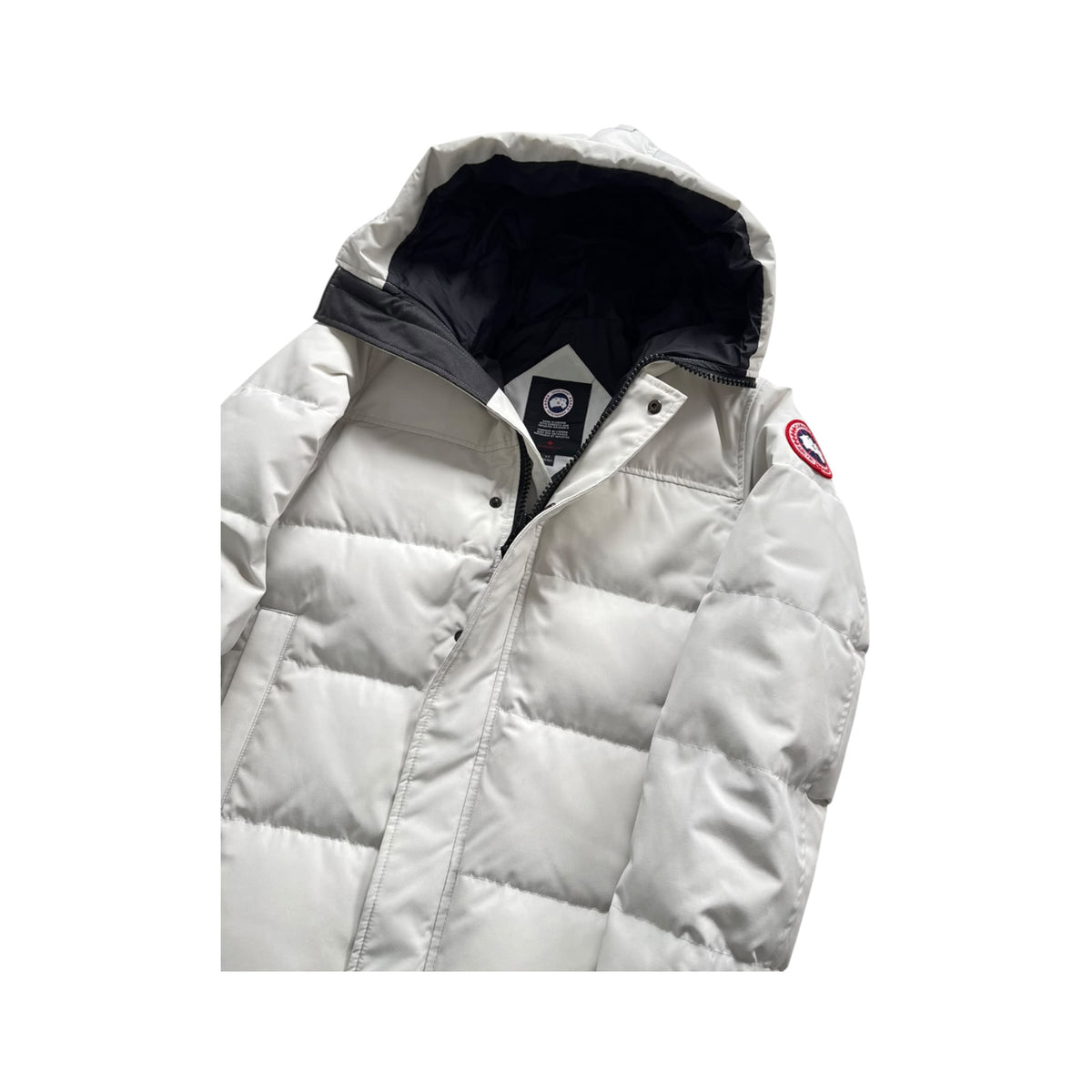 CANADA GOOSE MACMILLAN PARKA