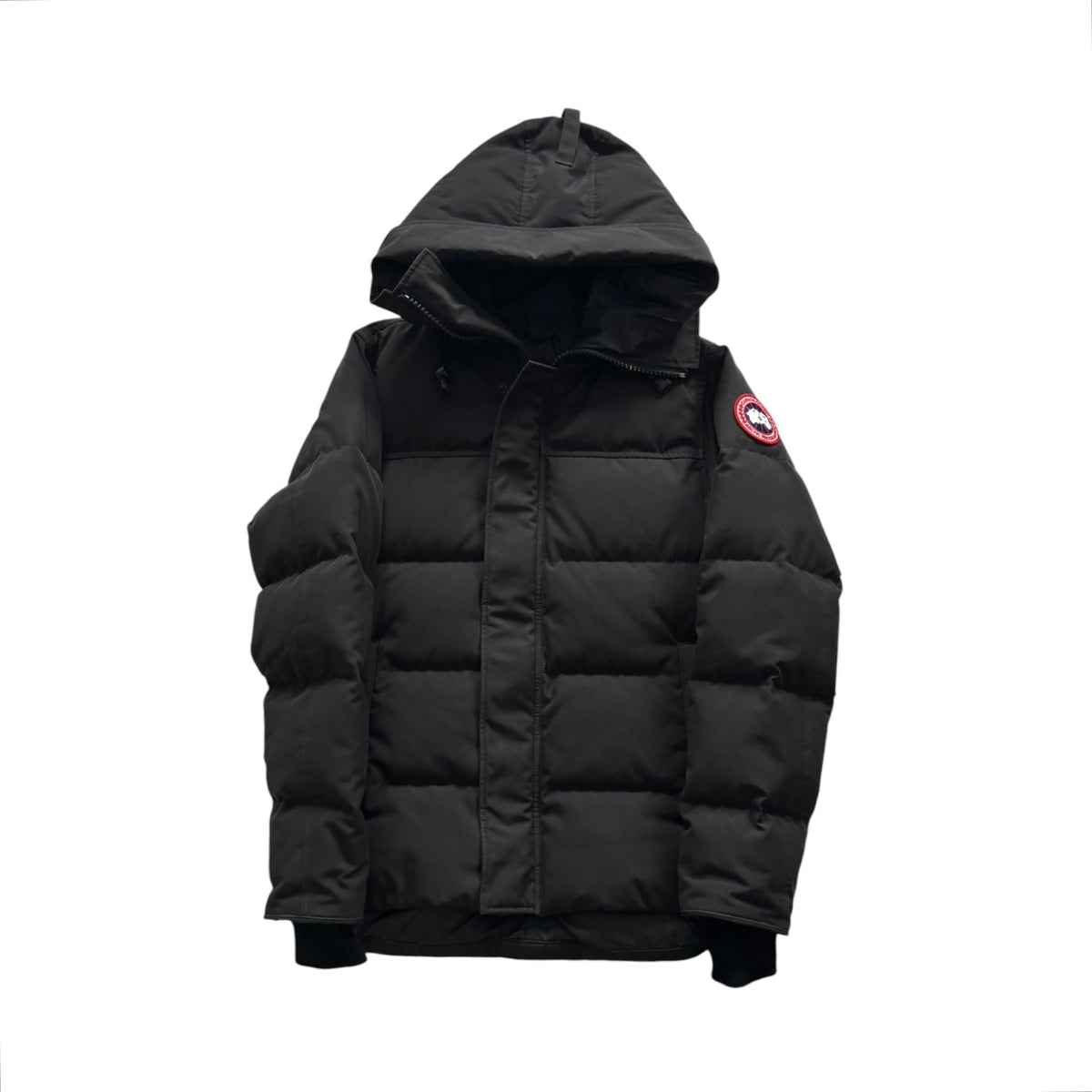 CANADA GOOSE MACMILLAN PARKA