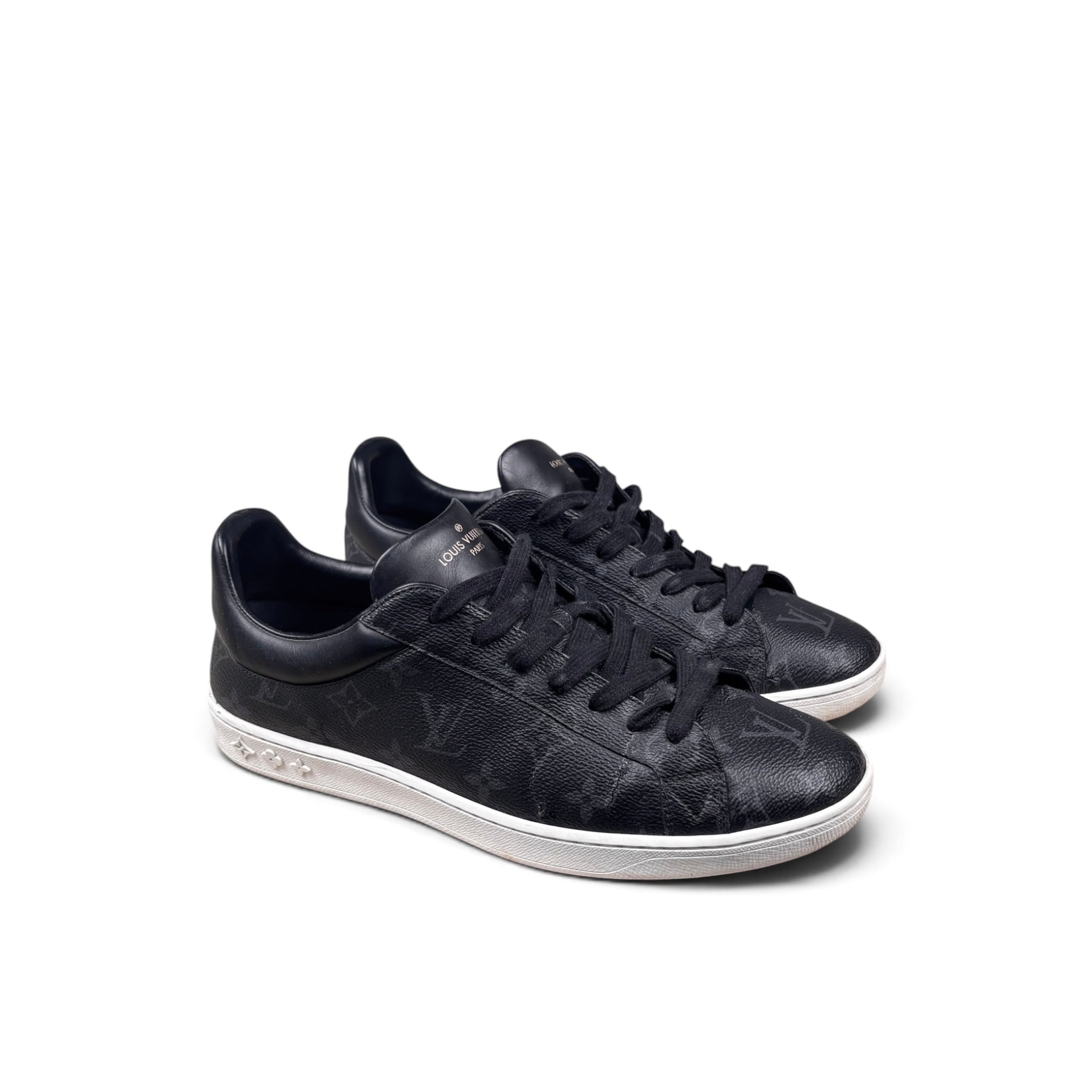 LOUIS VUITTON LUXEMBURG SNEAKERS