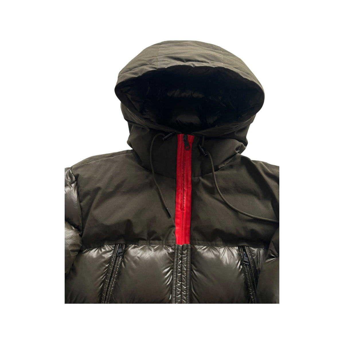 MONCLER EYMERIC GIUBBOTT