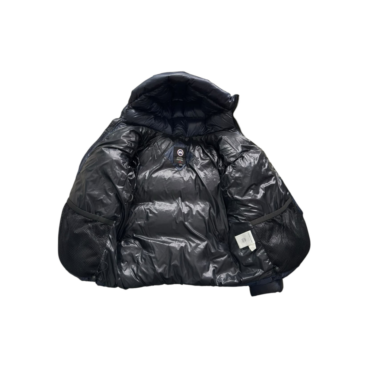 CANADA GOOSE CROFTON PUFFER