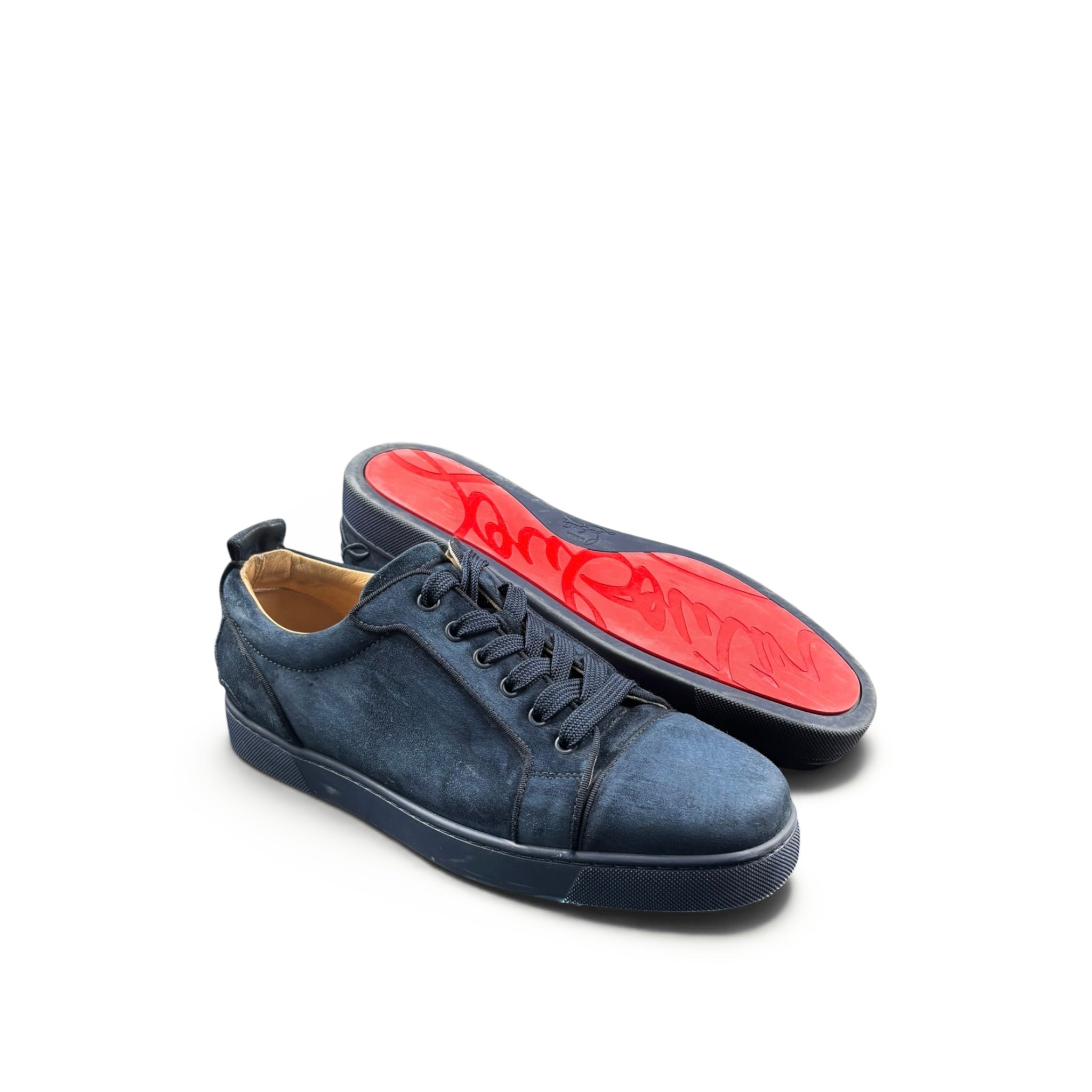 CHRISTIAN LOUBOUTIN SNEAKERS