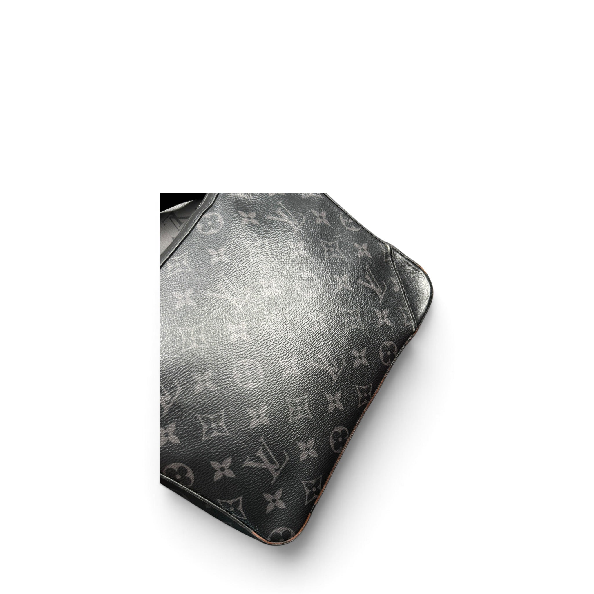 LOUIS VUITTON MONOGRAM TRIO BAG