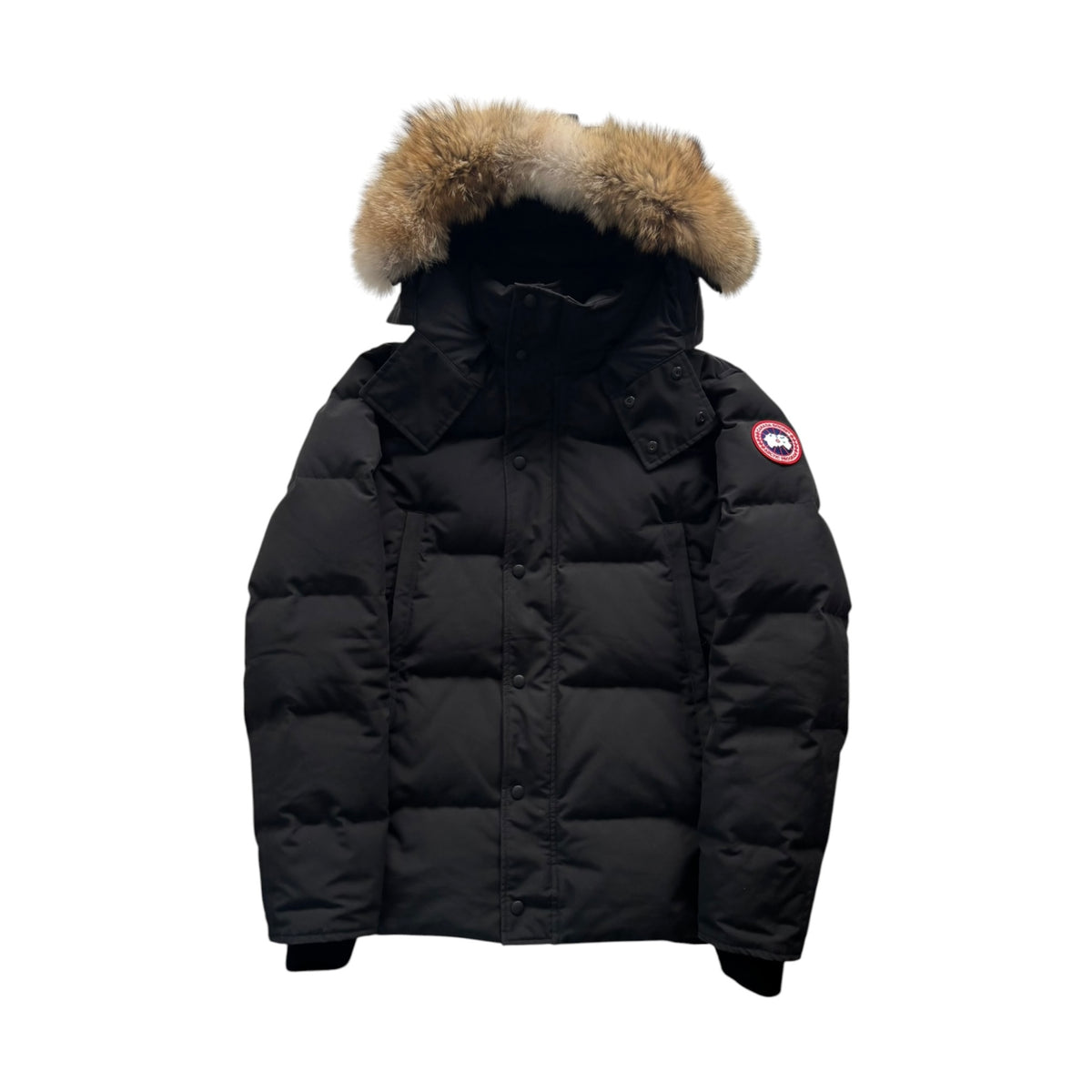 CANADA GOOSE WYNDHAM PARKA