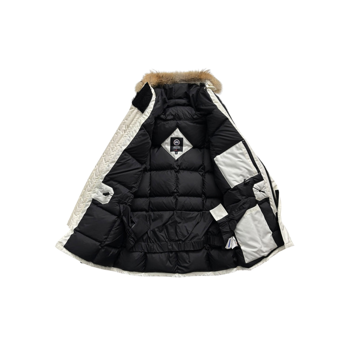 CANADA GOOSE EXPEDITION PARKA