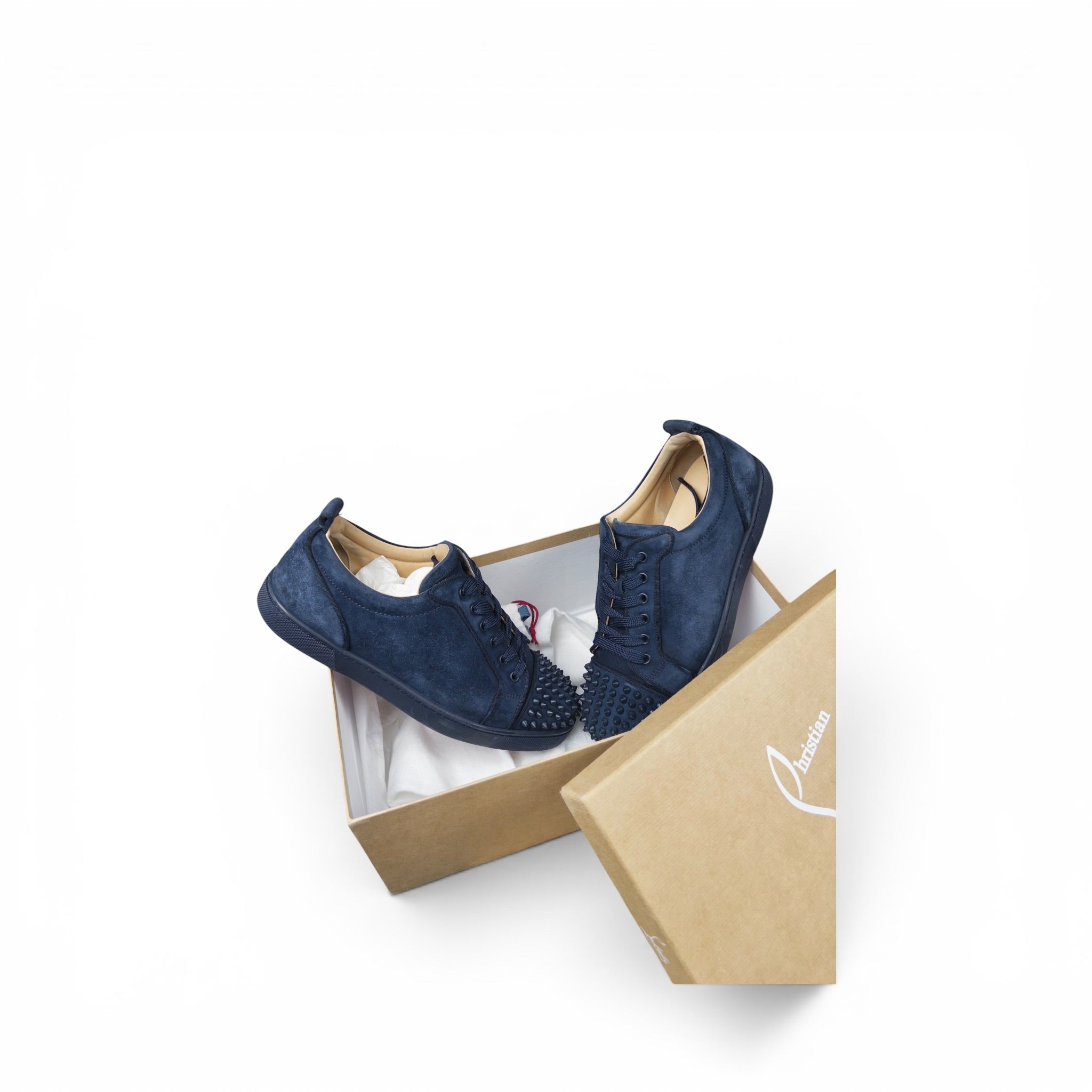 CHRISTIAN LOUBOUTIN SNEAKER