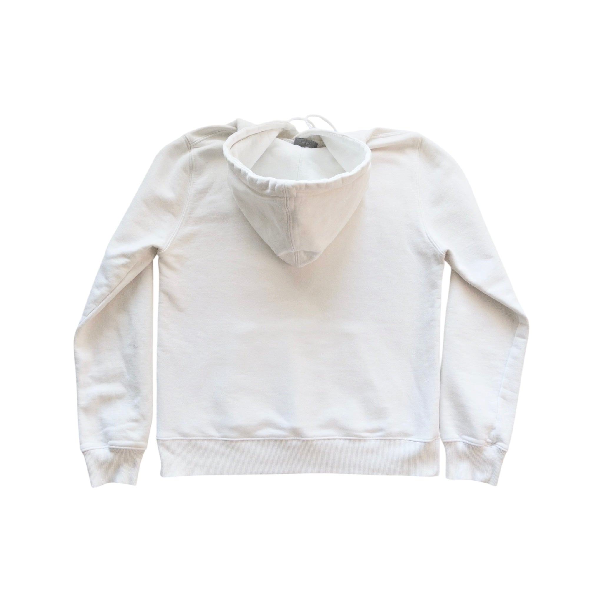 DIOR CD ICON HOODIE