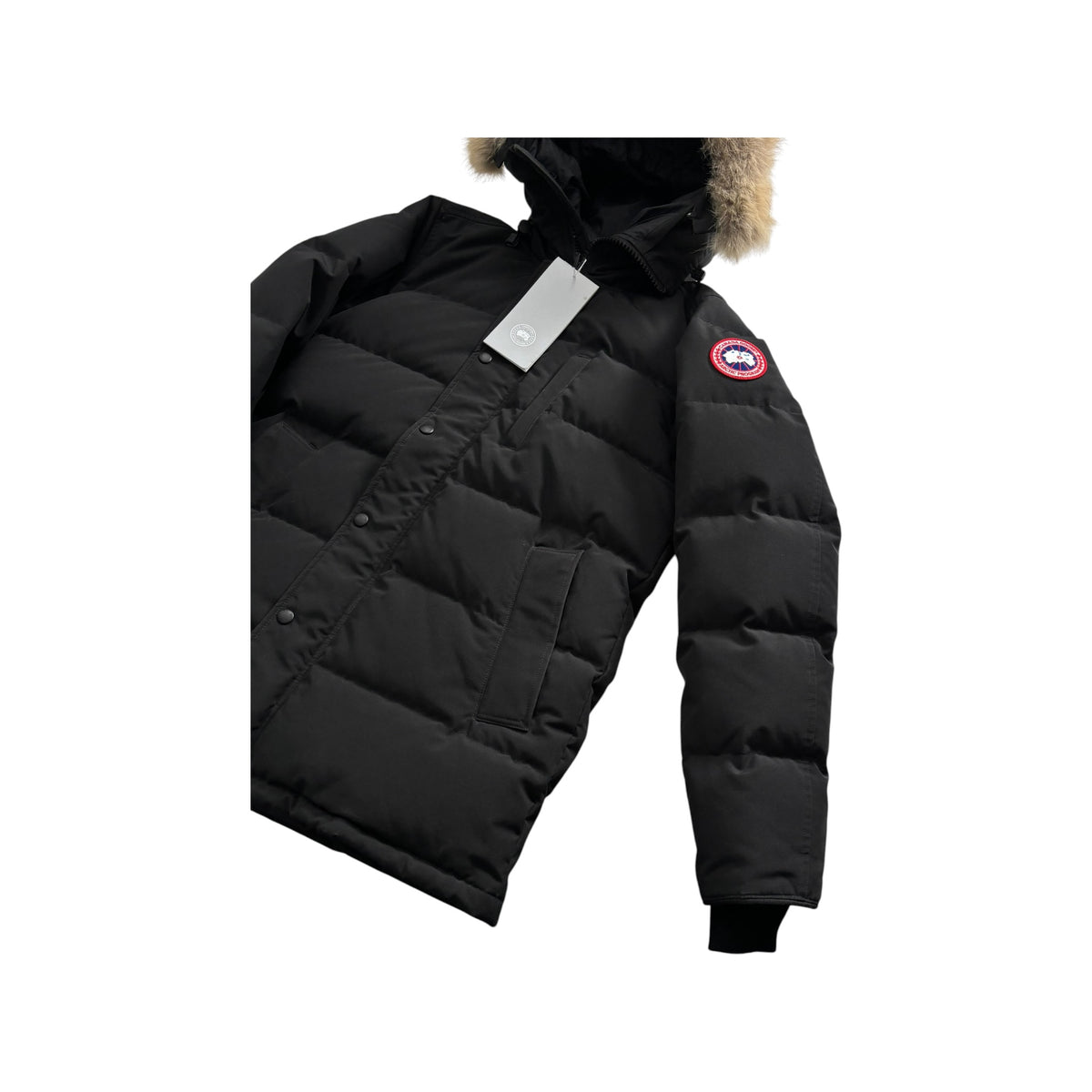 CANADA GOOSE CARSON PARKA