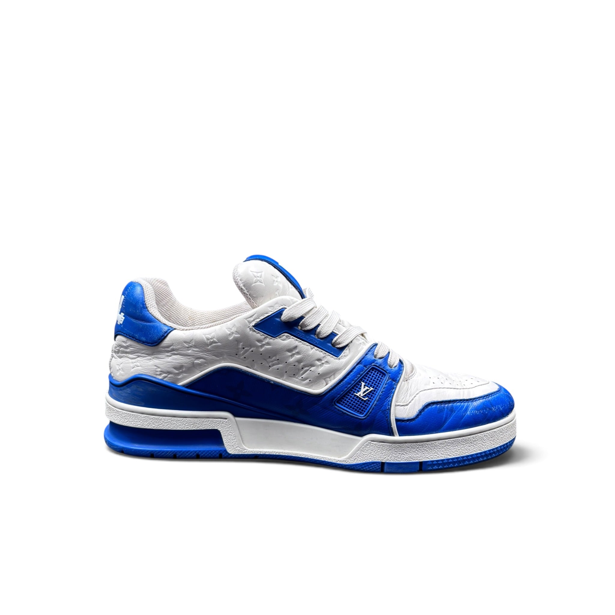 LOUIS VUITTON TRAINER SHOES