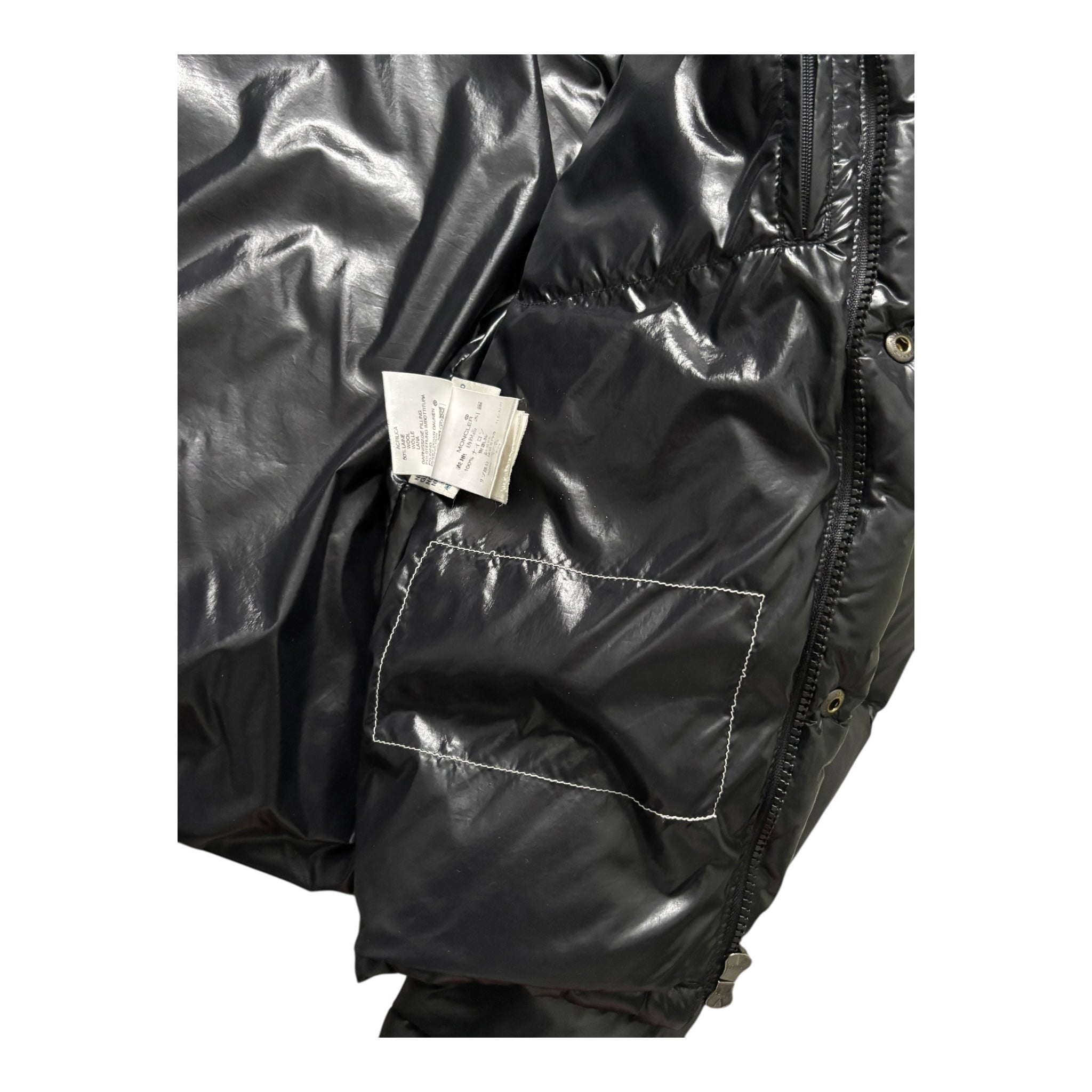 MONCLER THOMAS