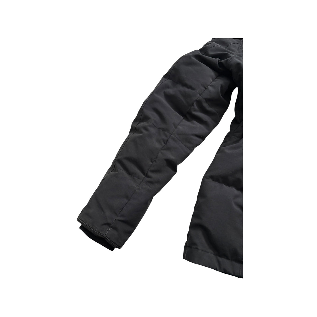 CANADA GOOSE WOMENS CHELSEA PARKA
