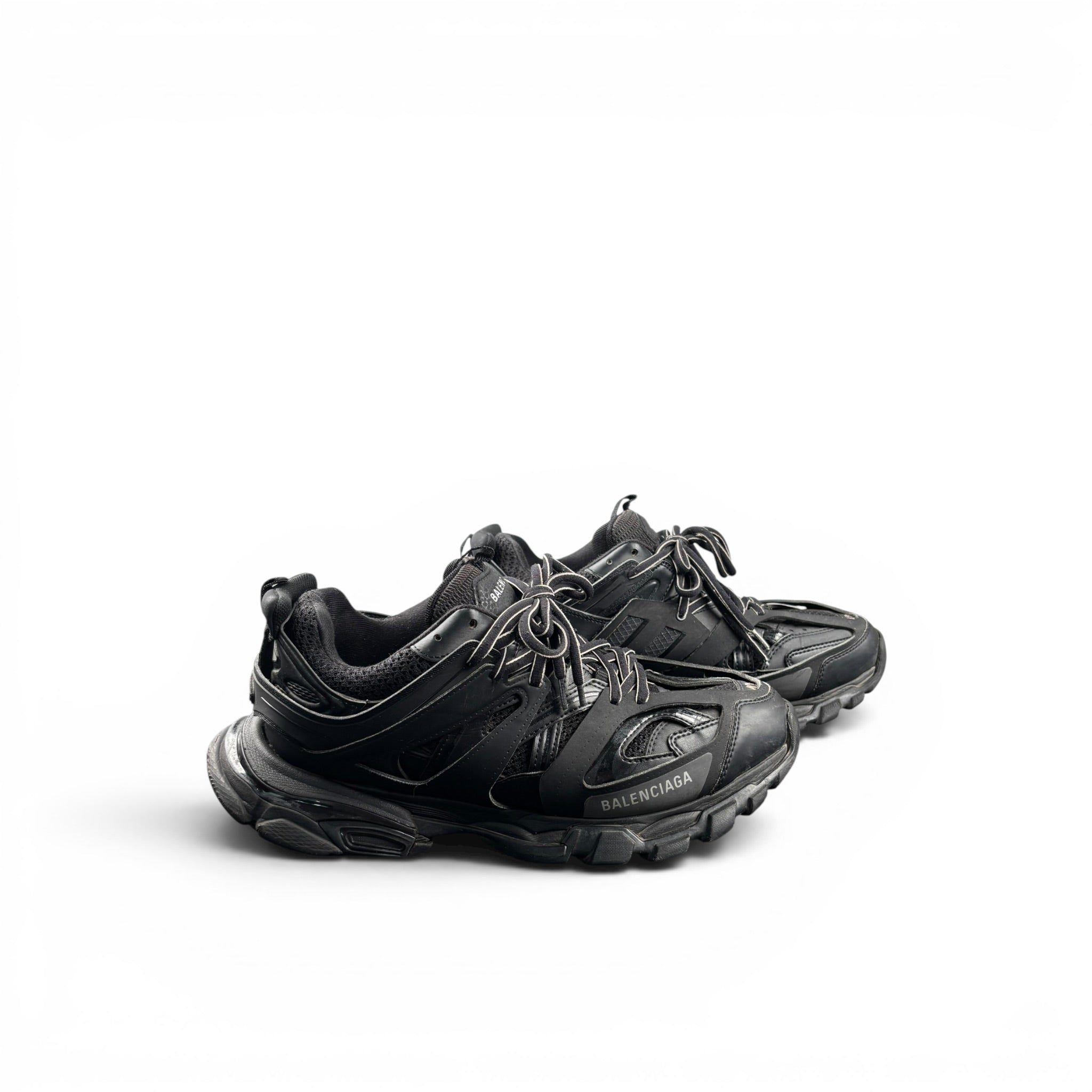 BALENCIAGA TRACK RUNNER SNEAKER