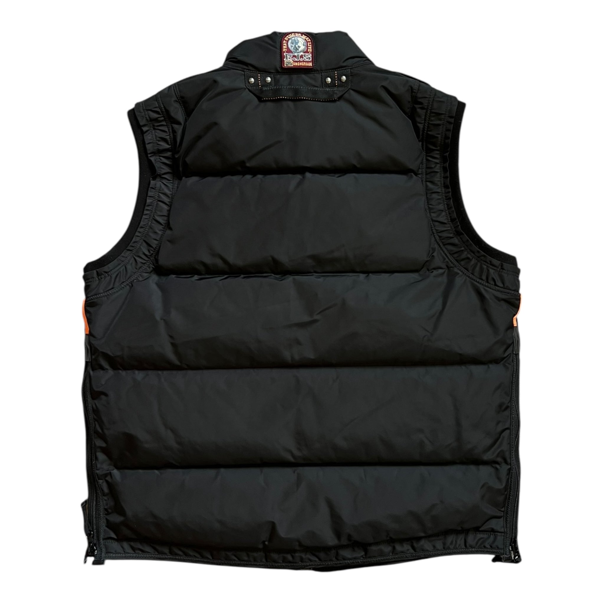 PARAJUMPERS VEST