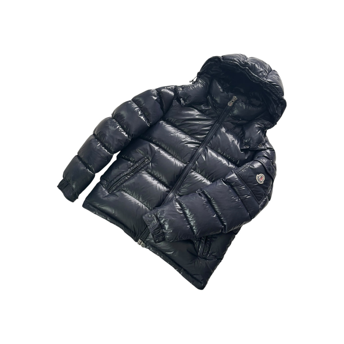 MONCLER MAYA GIUBBOTTO