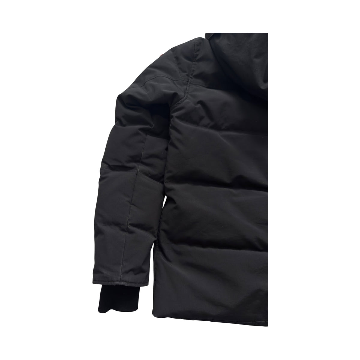 CANADA GOOSE WYNDHAM PARKA