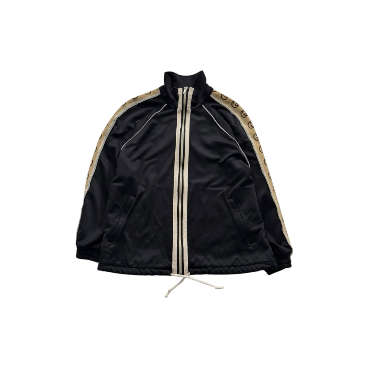 GUCCI GG MONOGRAM TRACK TOP