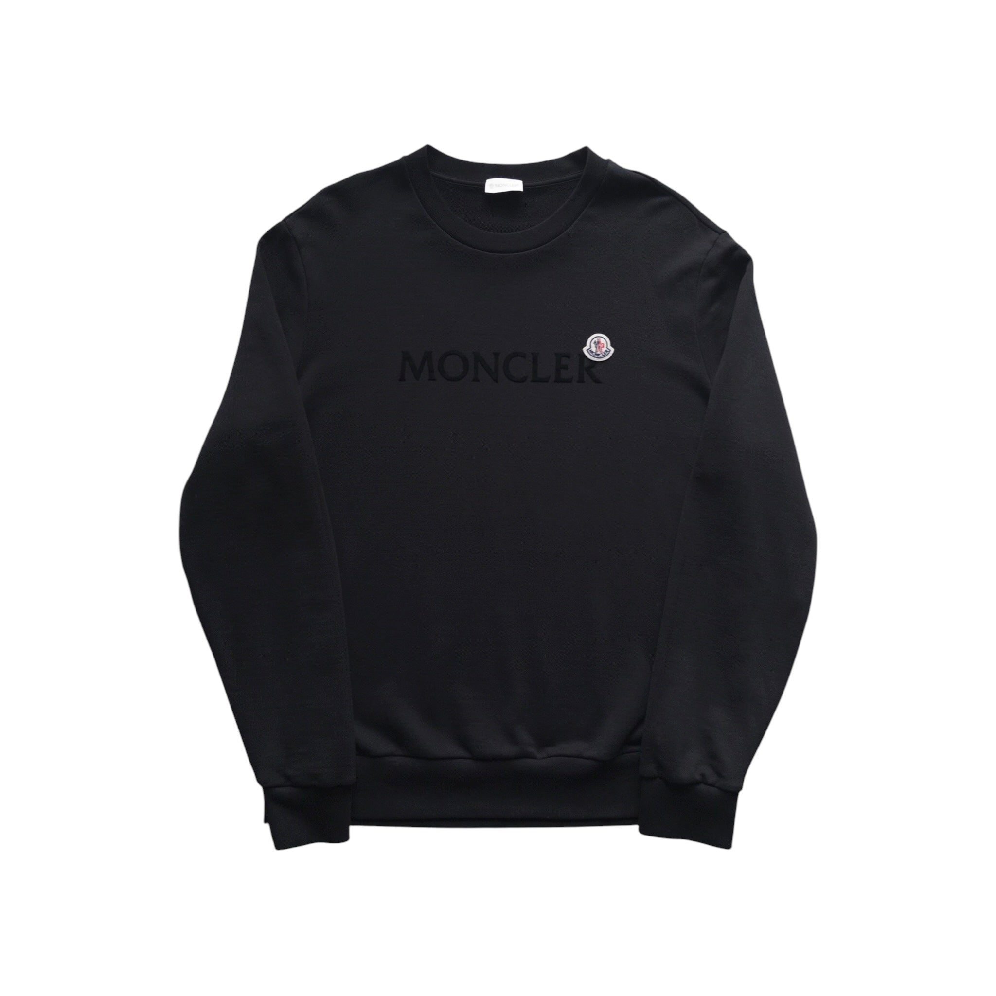 MONCLER CREWNECK