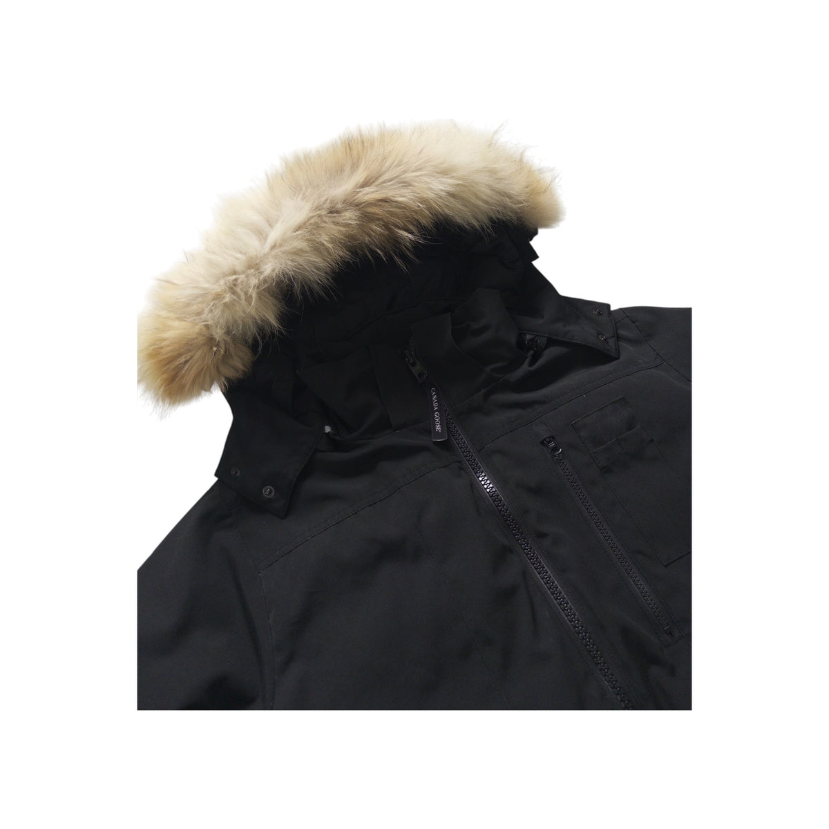 CANADA GOOSE BORDEN BOMBER