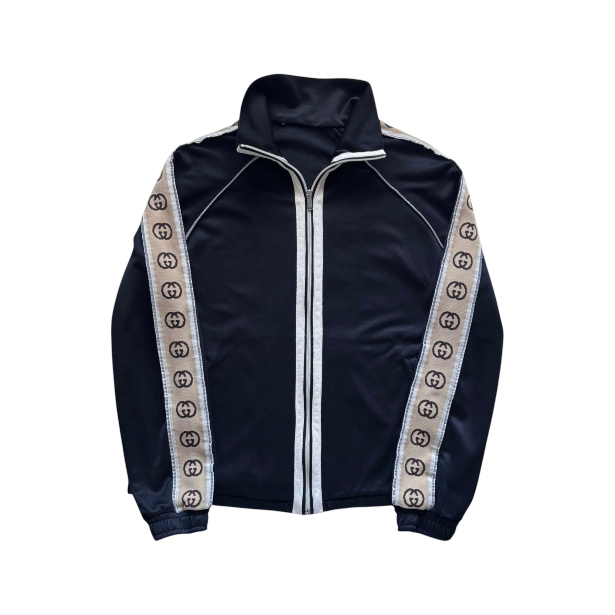 GUCCI GG MONOGRAM TRACK JACKET